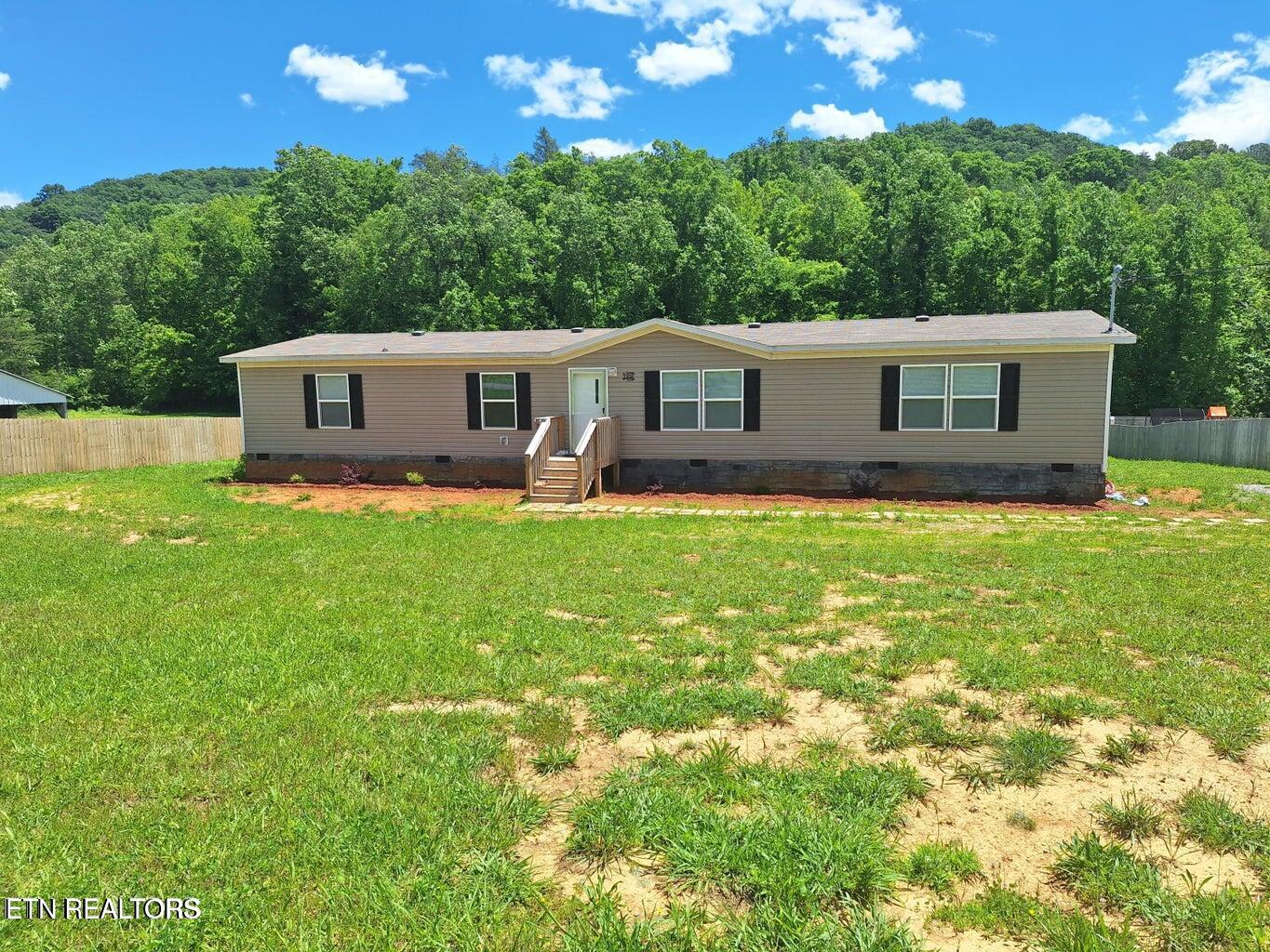 1450 Belltown Road Tellico Plains TN 37385