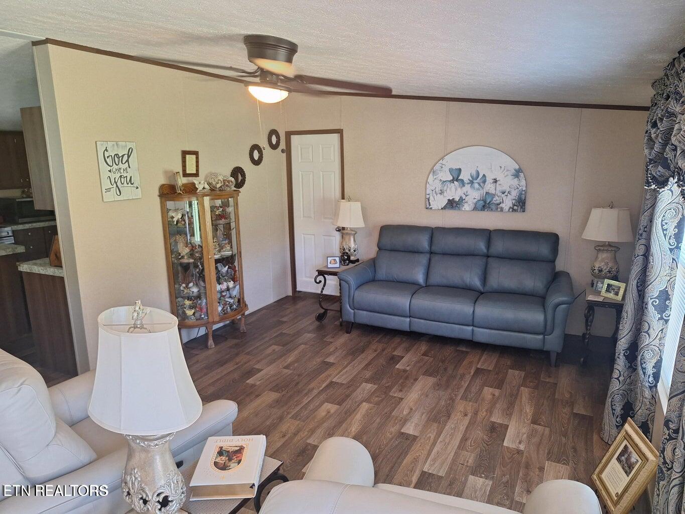 1450 Belltown Road Tellico Plains TN 37385