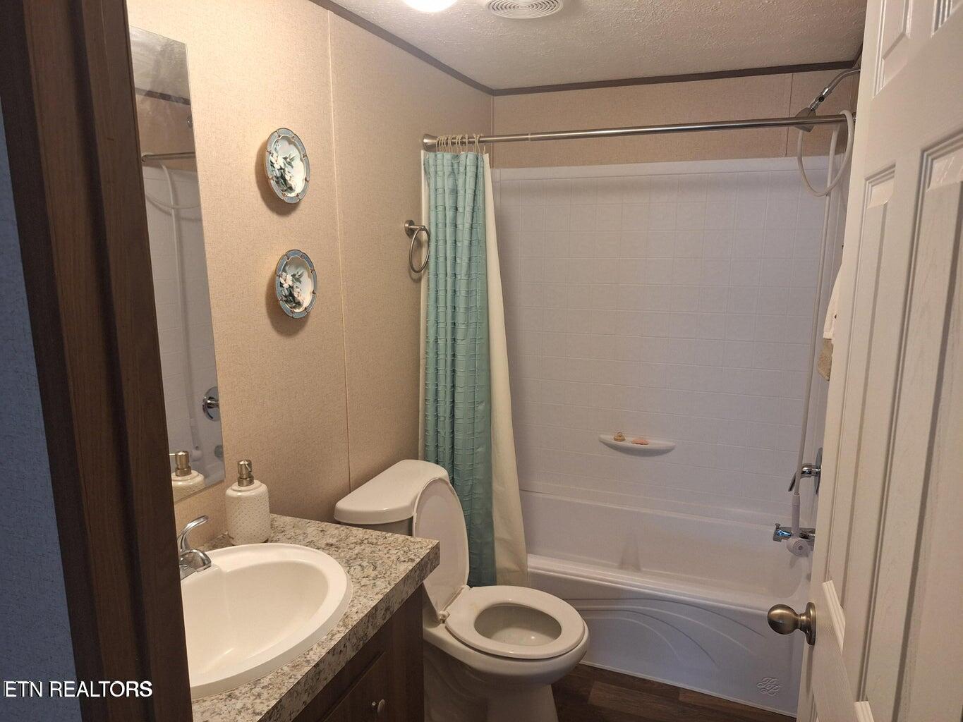 1450 Belltown Road Tellico Plains TN 37385