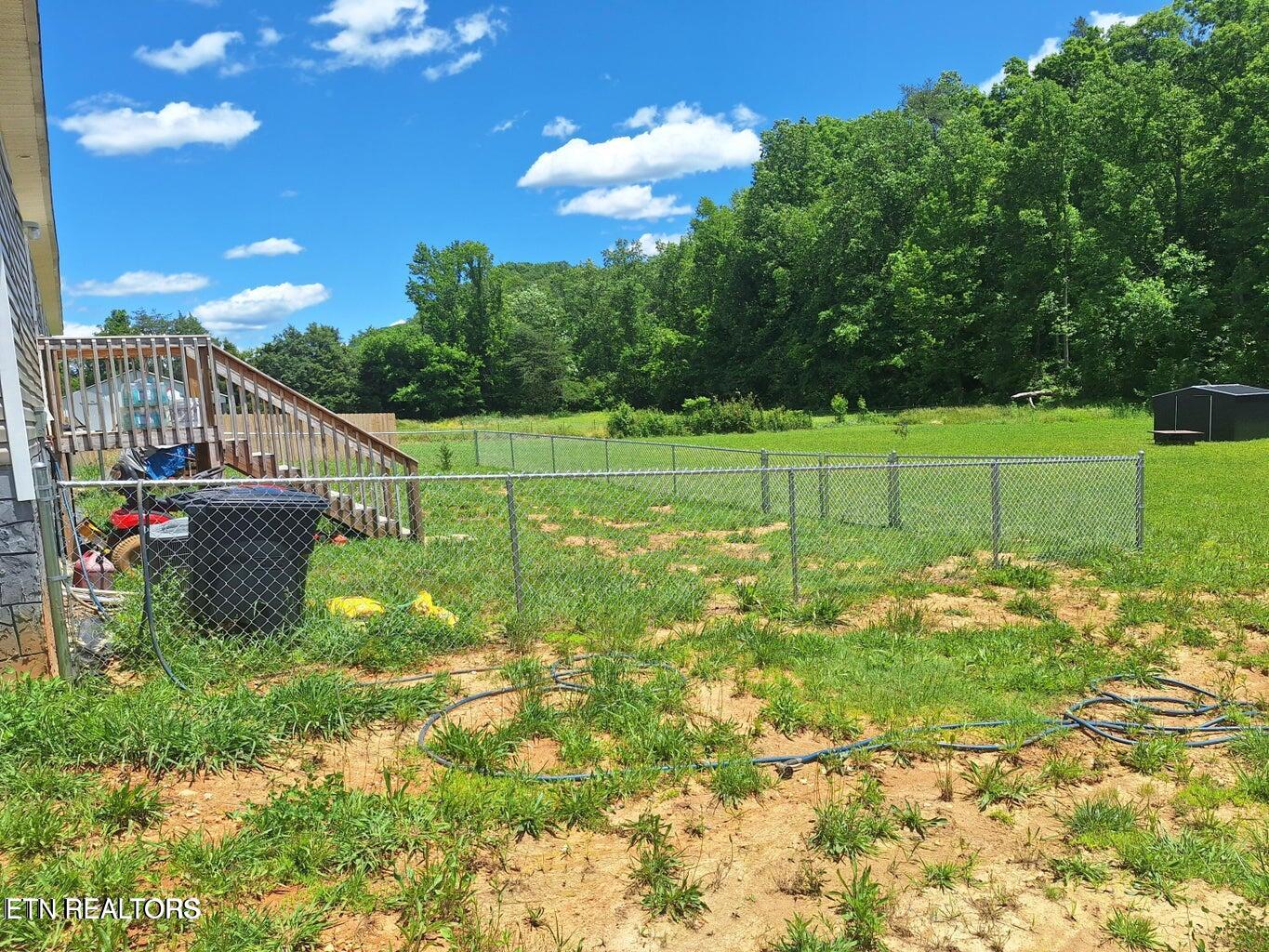 1450 Belltown Road Tellico Plains TN 37385