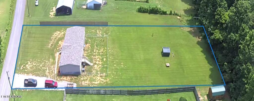 1450 Belltown Road Tellico Plains TN 37385