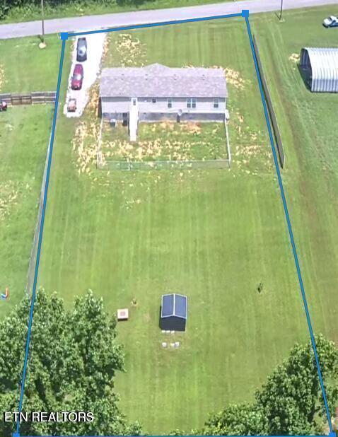 1450 Belltown Road Tellico Plains TN 37385