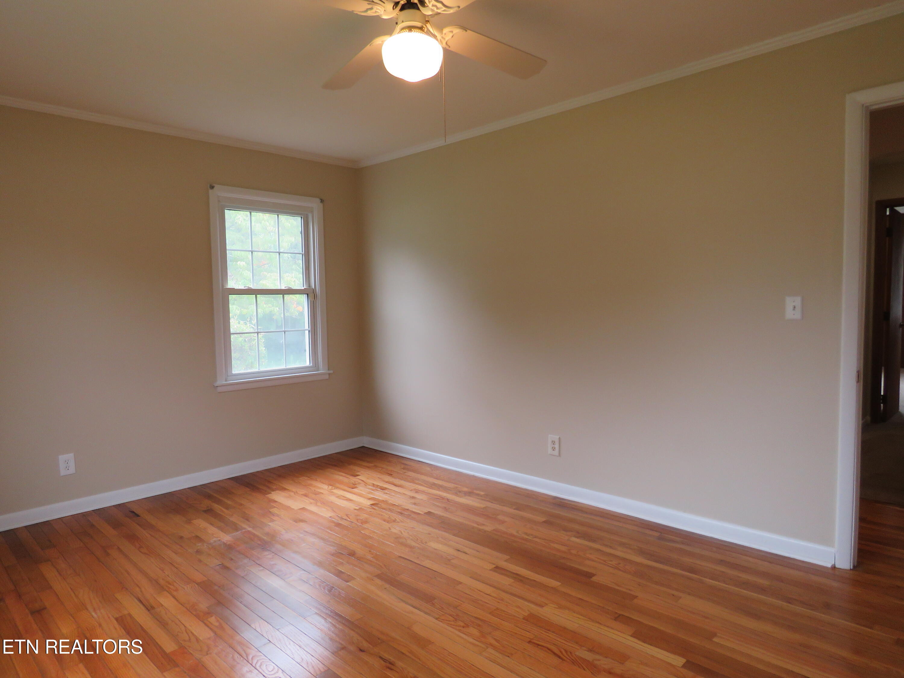 101 W Sheridan Place Oak Ridge TN 37830