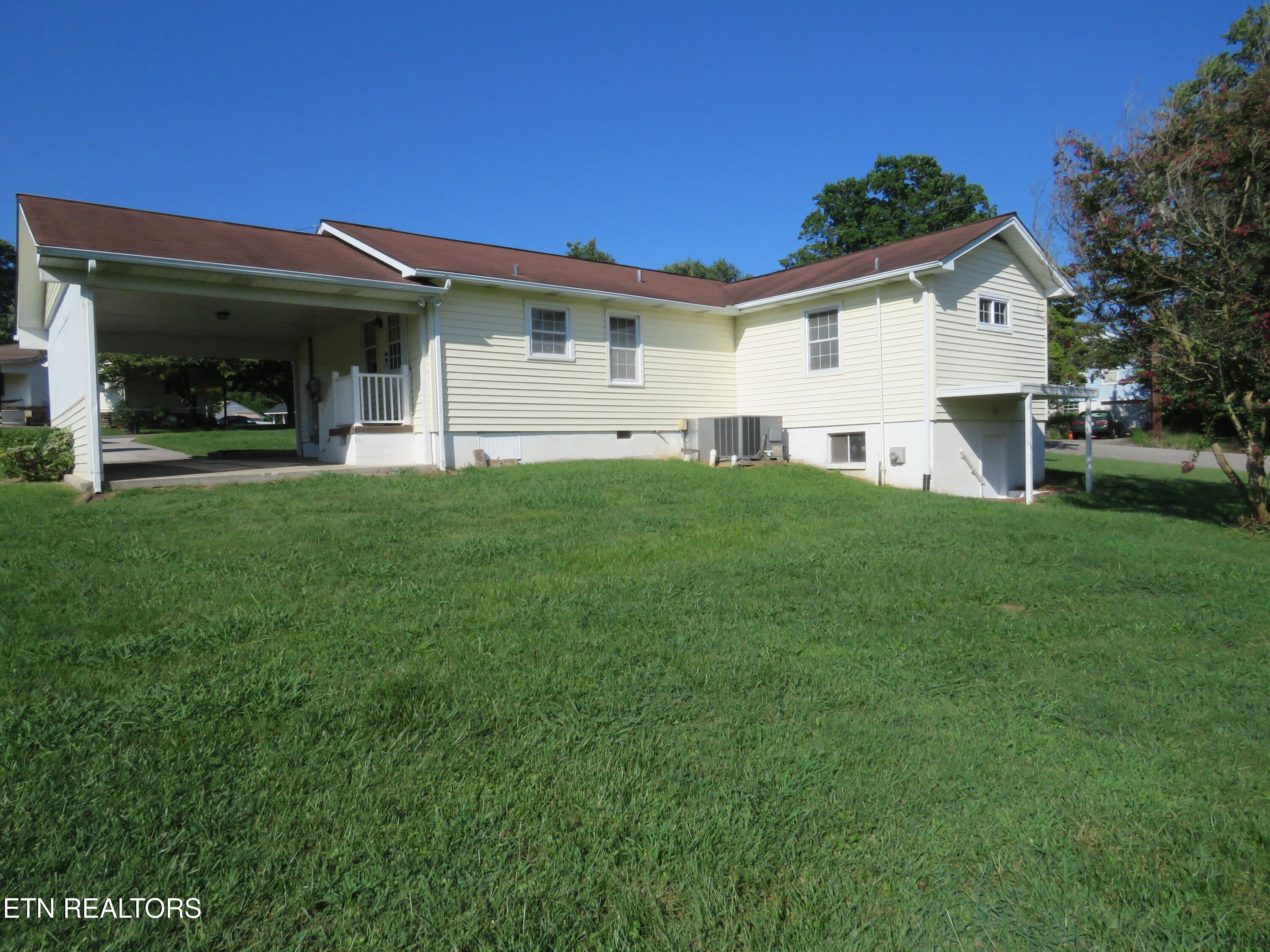101 W Sheridan Place Oak Ridge TN 37830