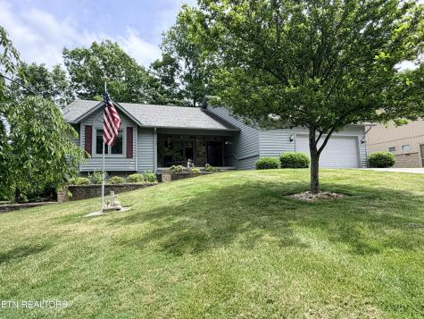 18 Heather Glen Drive Fairfield Glade TN 38558