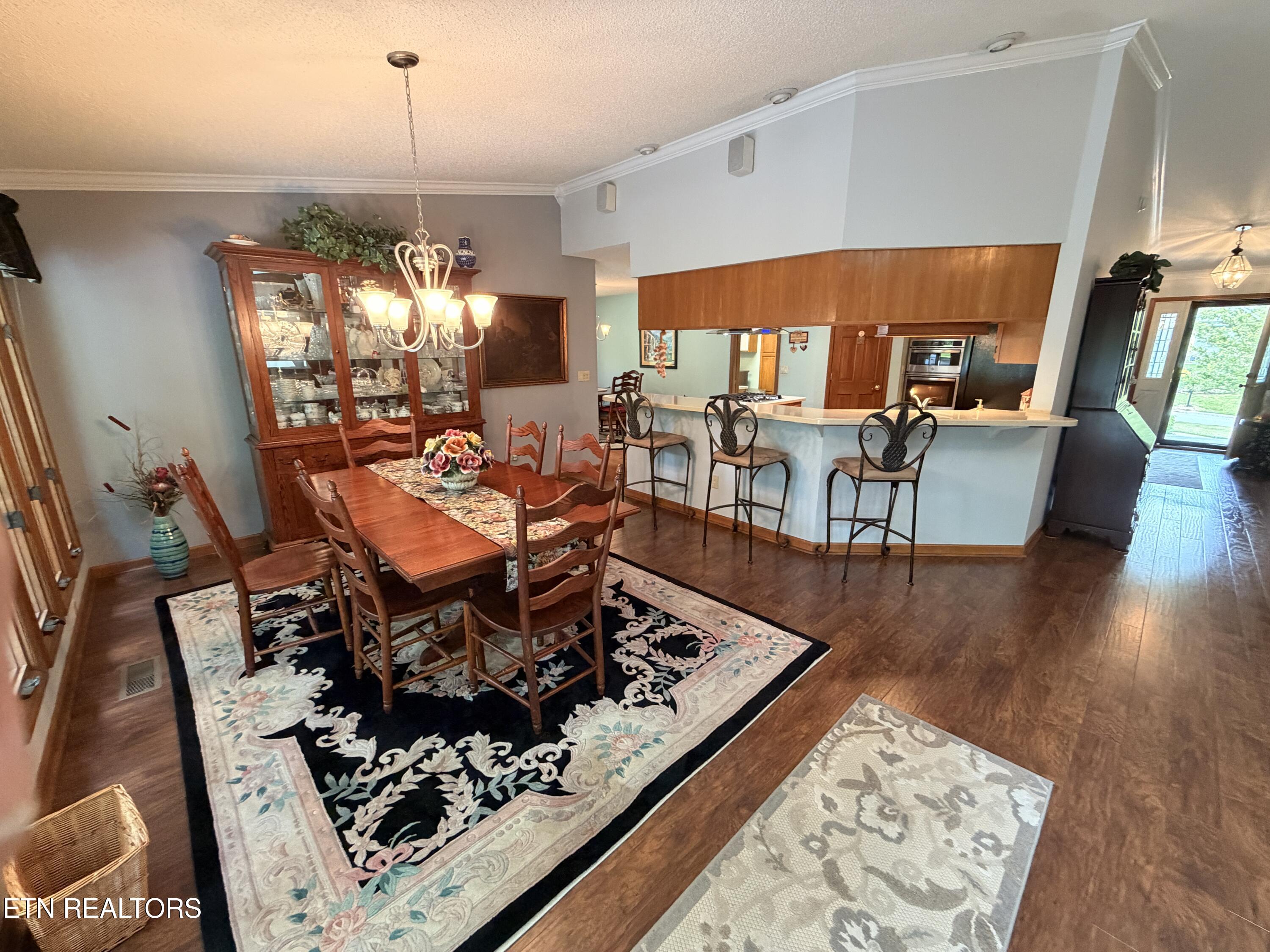 18 Heather Glen Drive Fairfield Glade TN 38558