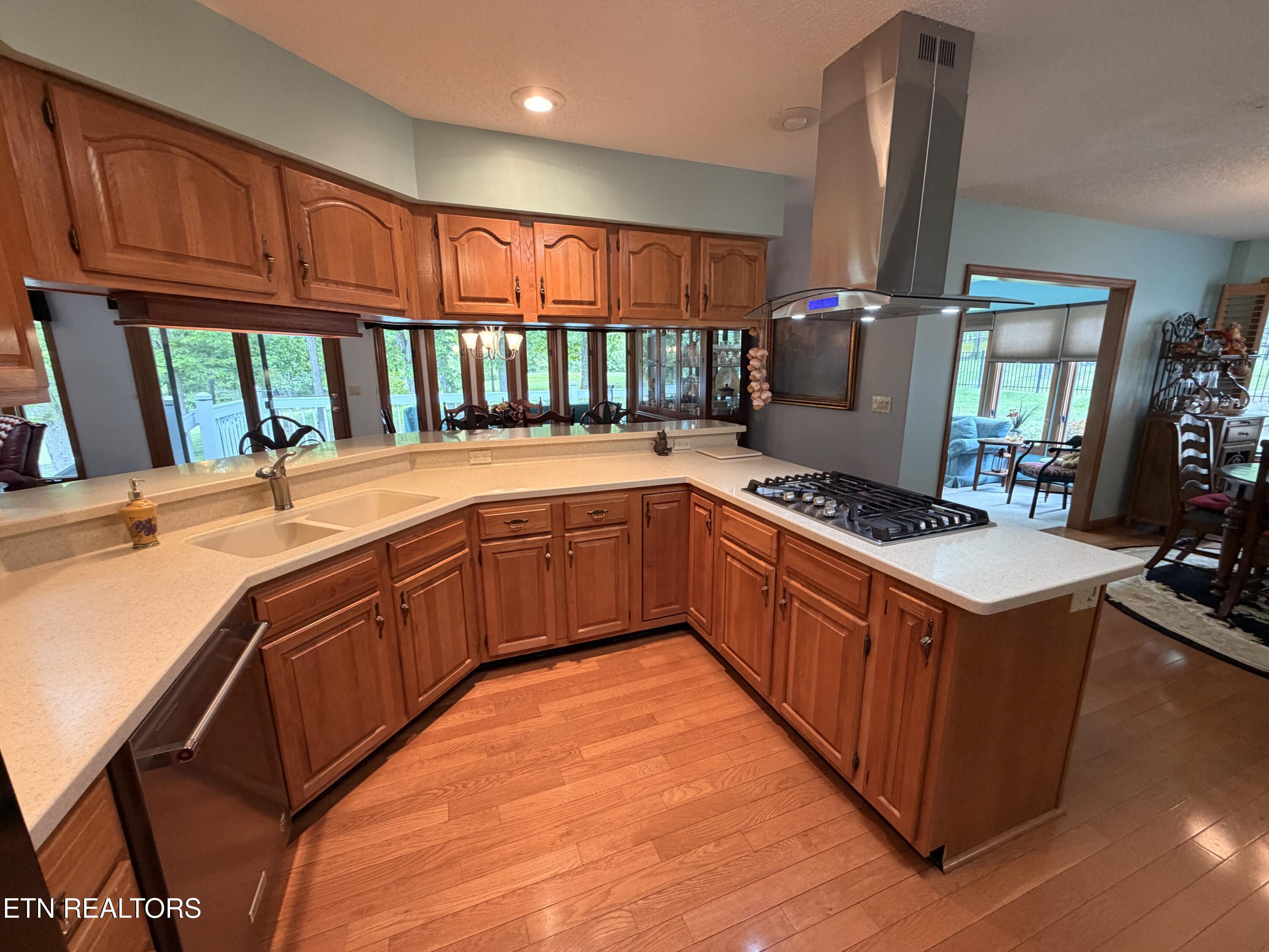 18 Heather Glen Drive Fairfield Glade TN 38558