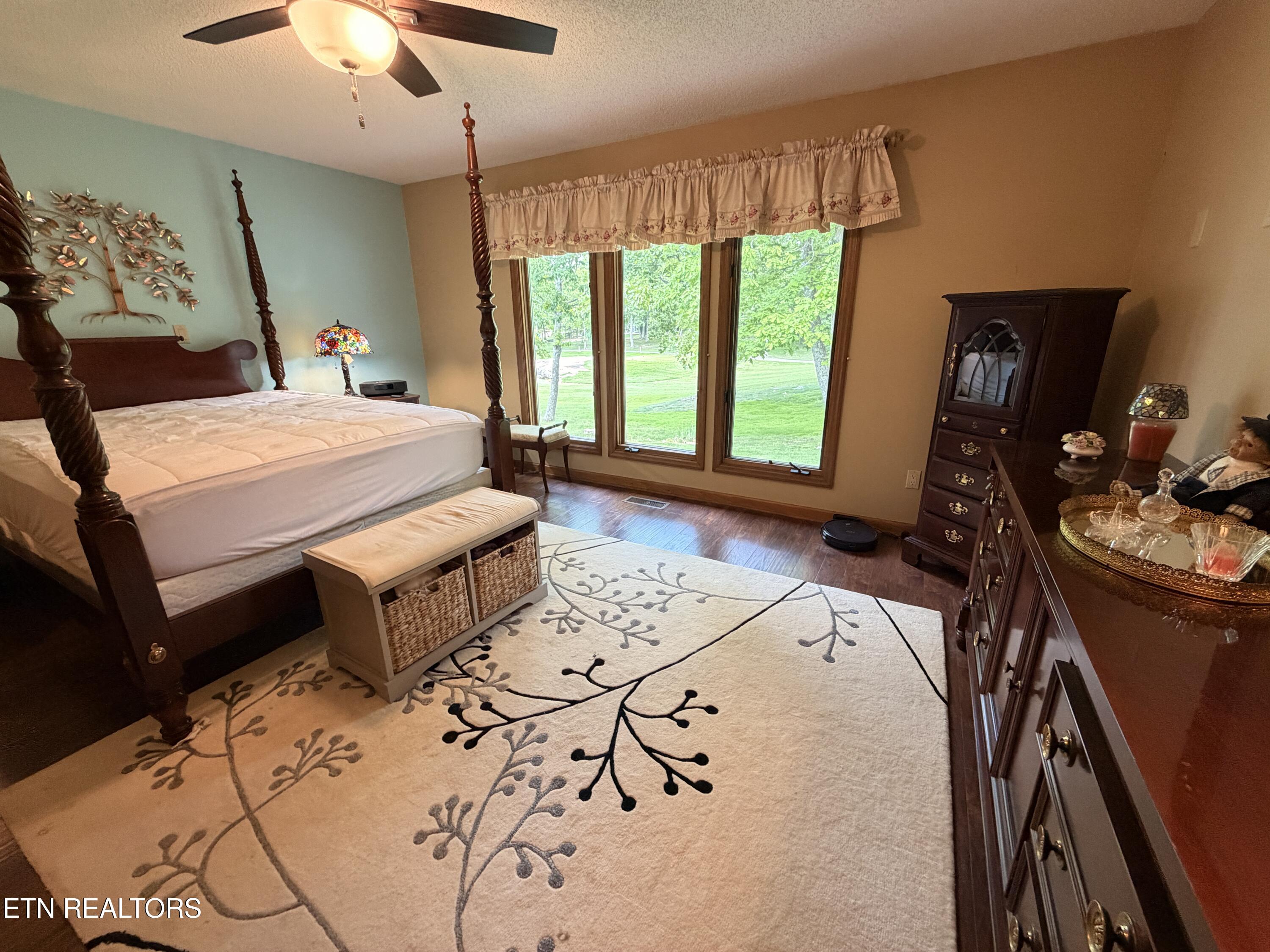 18 Heather Glen Drive Fairfield Glade TN 38558