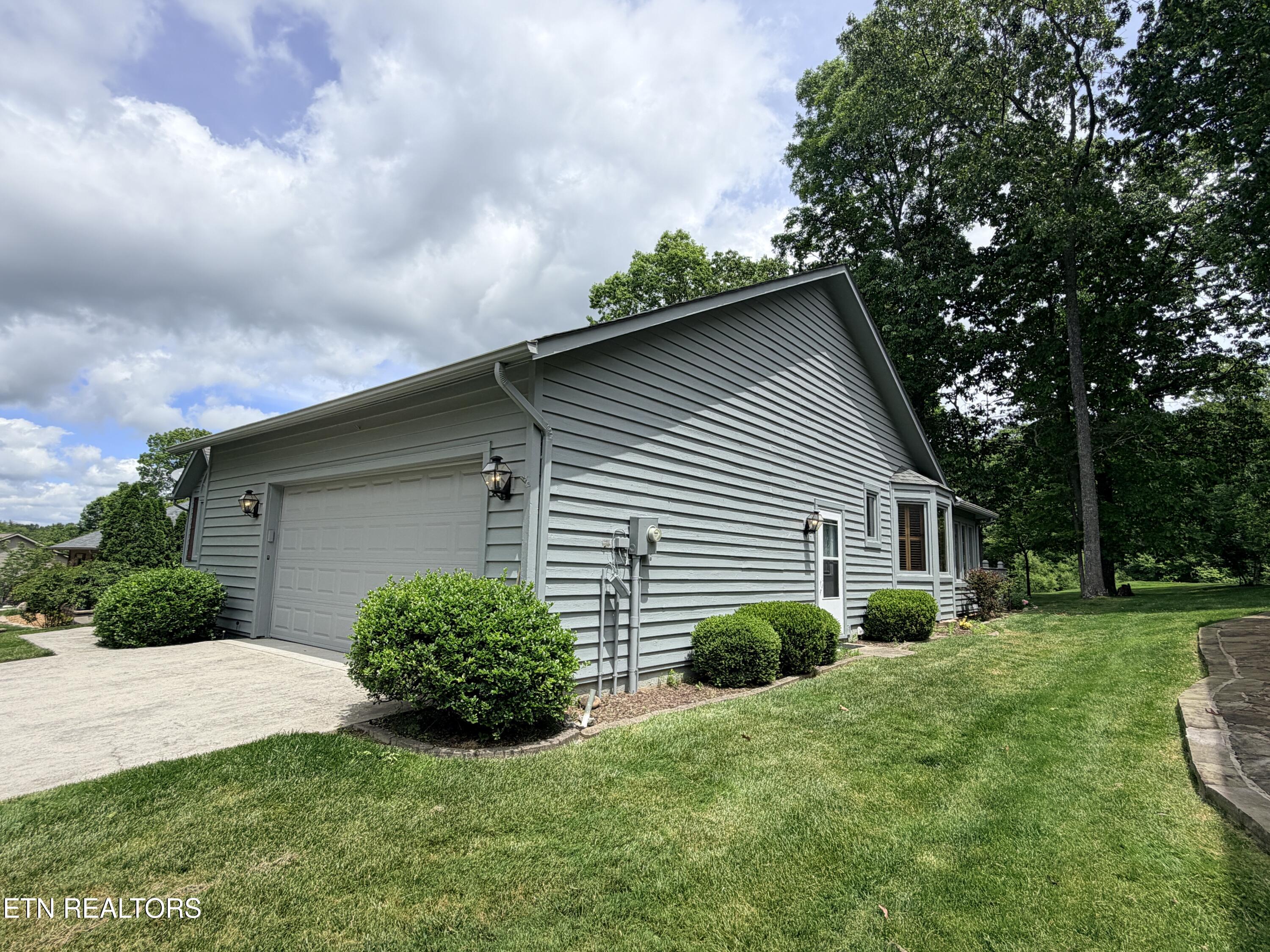18 Heather Glen Drive Fairfield Glade TN 38558