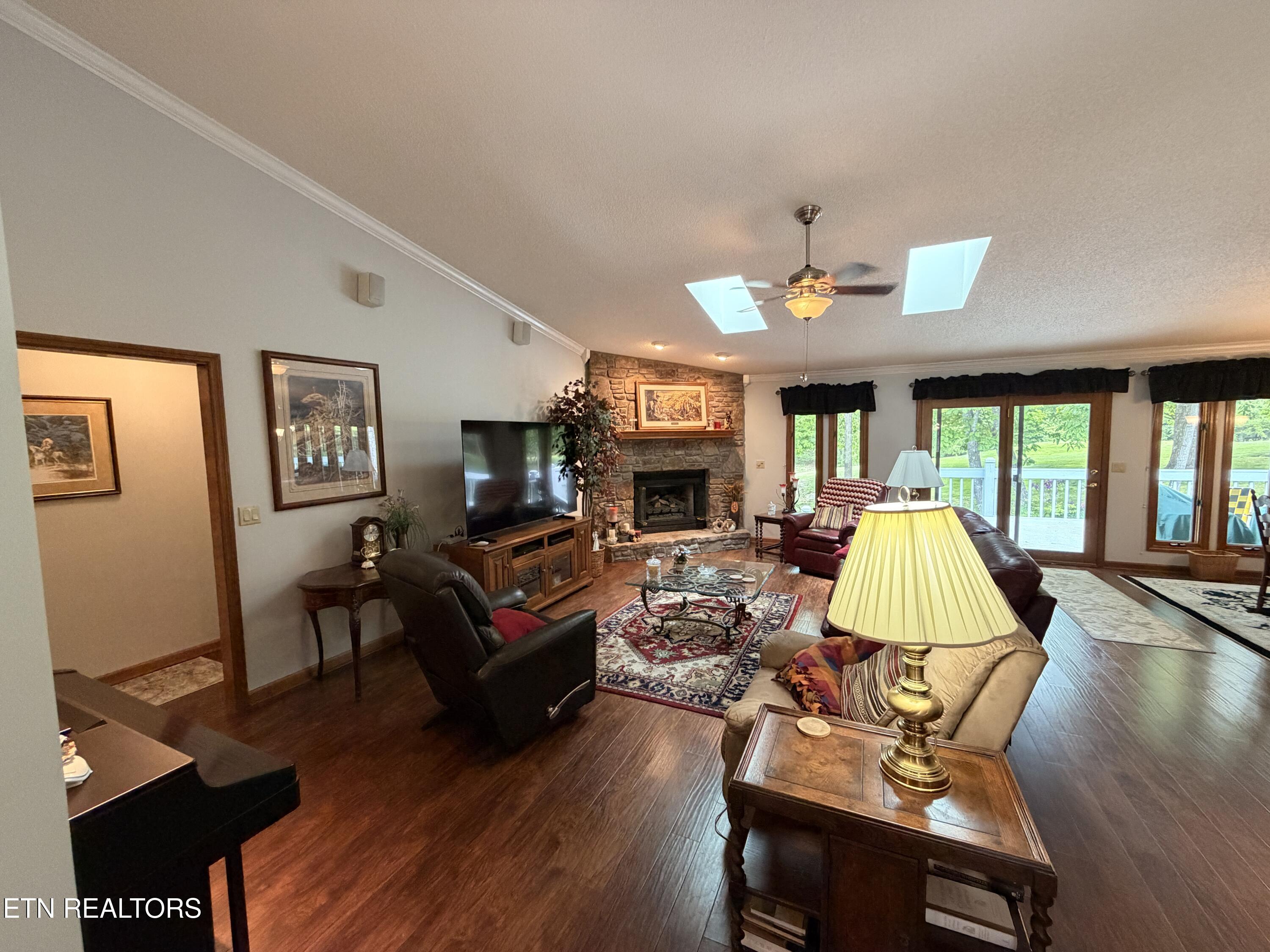 18 Heather Glen Drive Fairfield Glade TN 38558