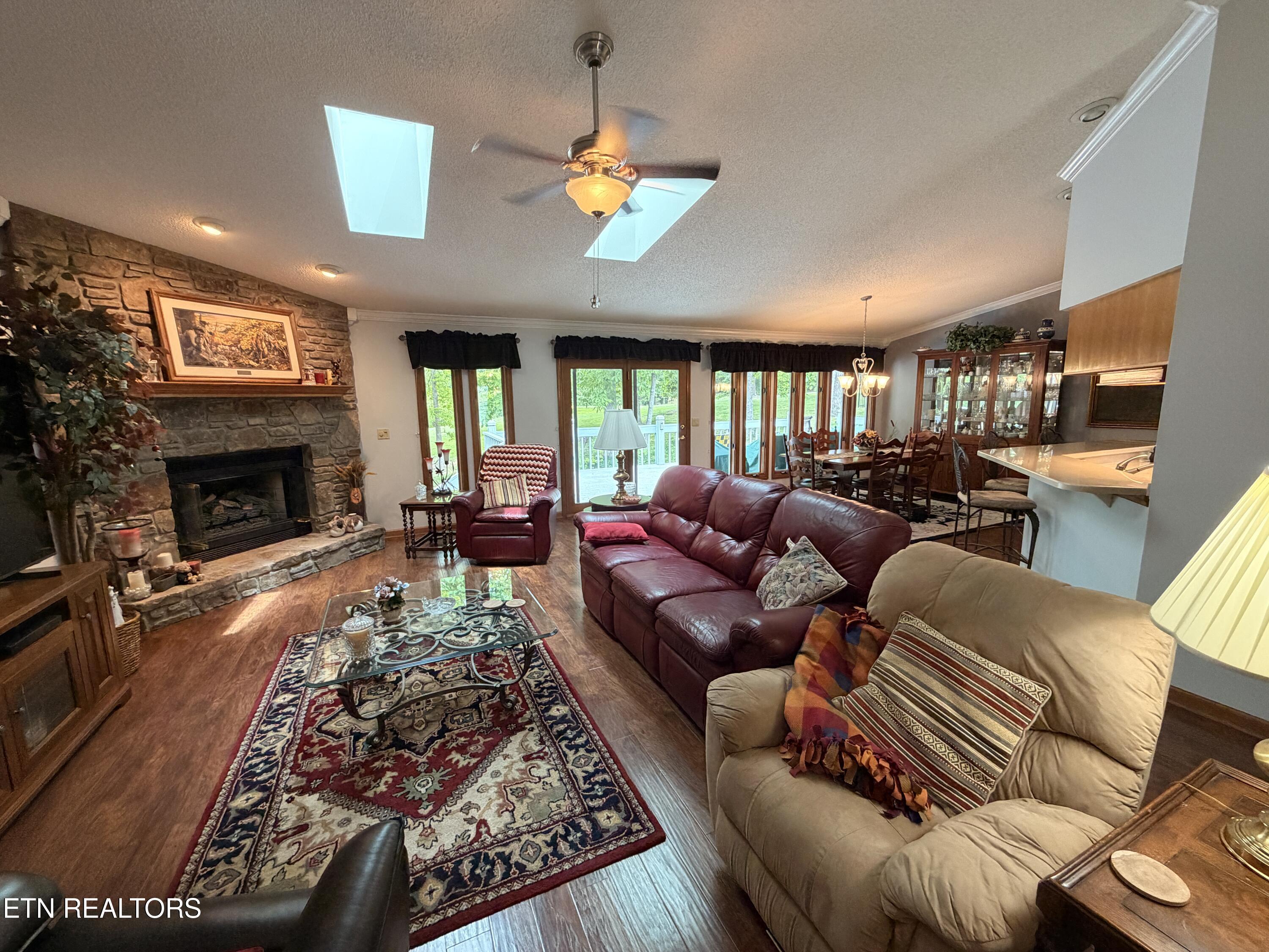 18 Heather Glen Drive Fairfield Glade TN 38558