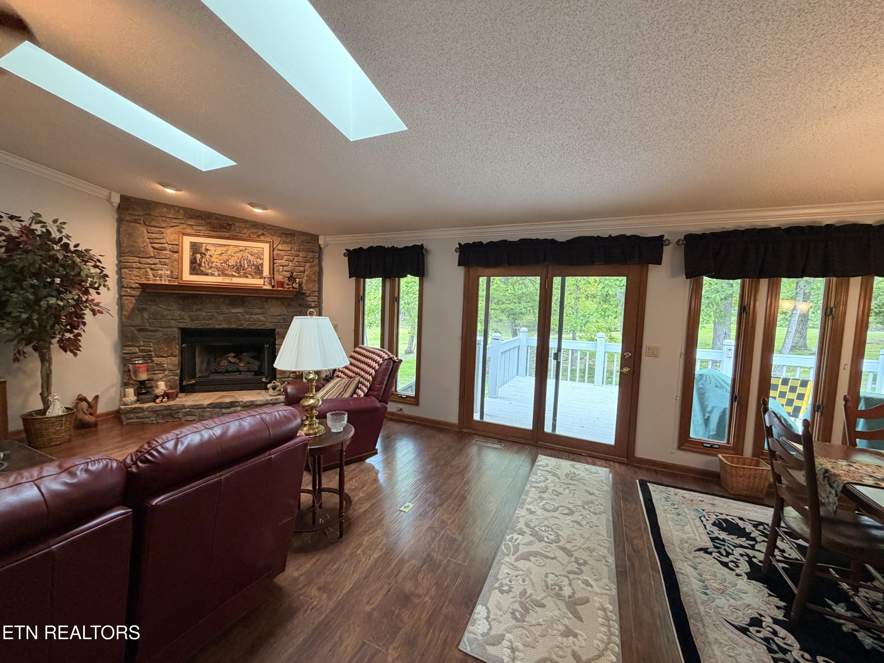 18 Heather Glen Drive Fairfield Glade TN 38558