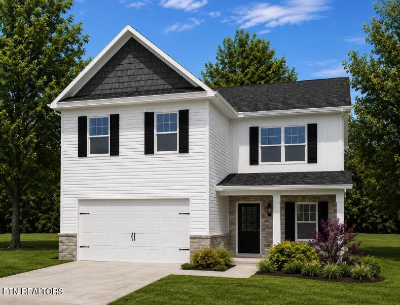 6231 Silent Bell Avenue Powell TN 37849