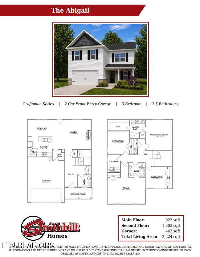 6231 Silent Bell Avenue Powell TN 37849