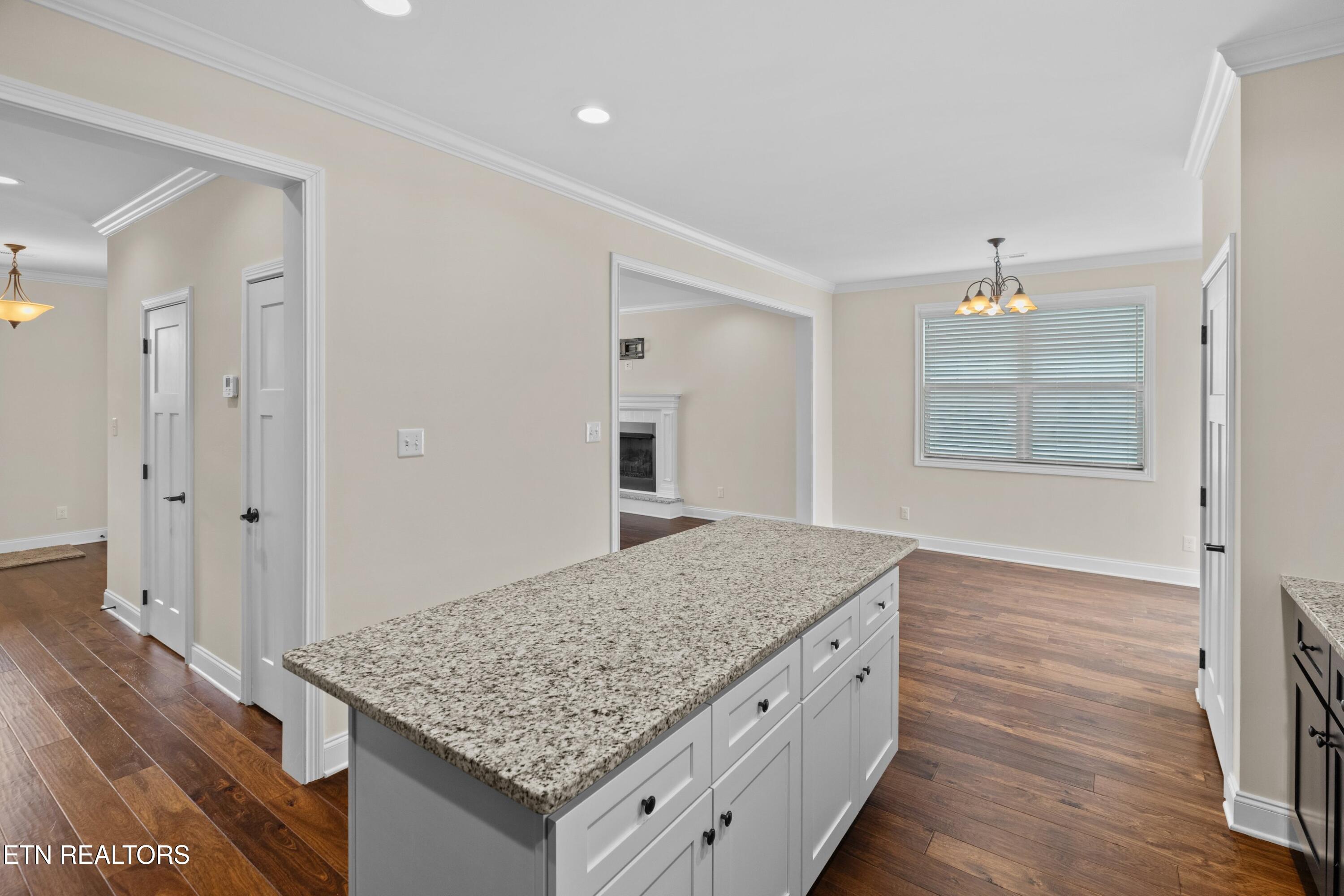 1465 Dream Catcher Drive Knoxville TN 37920