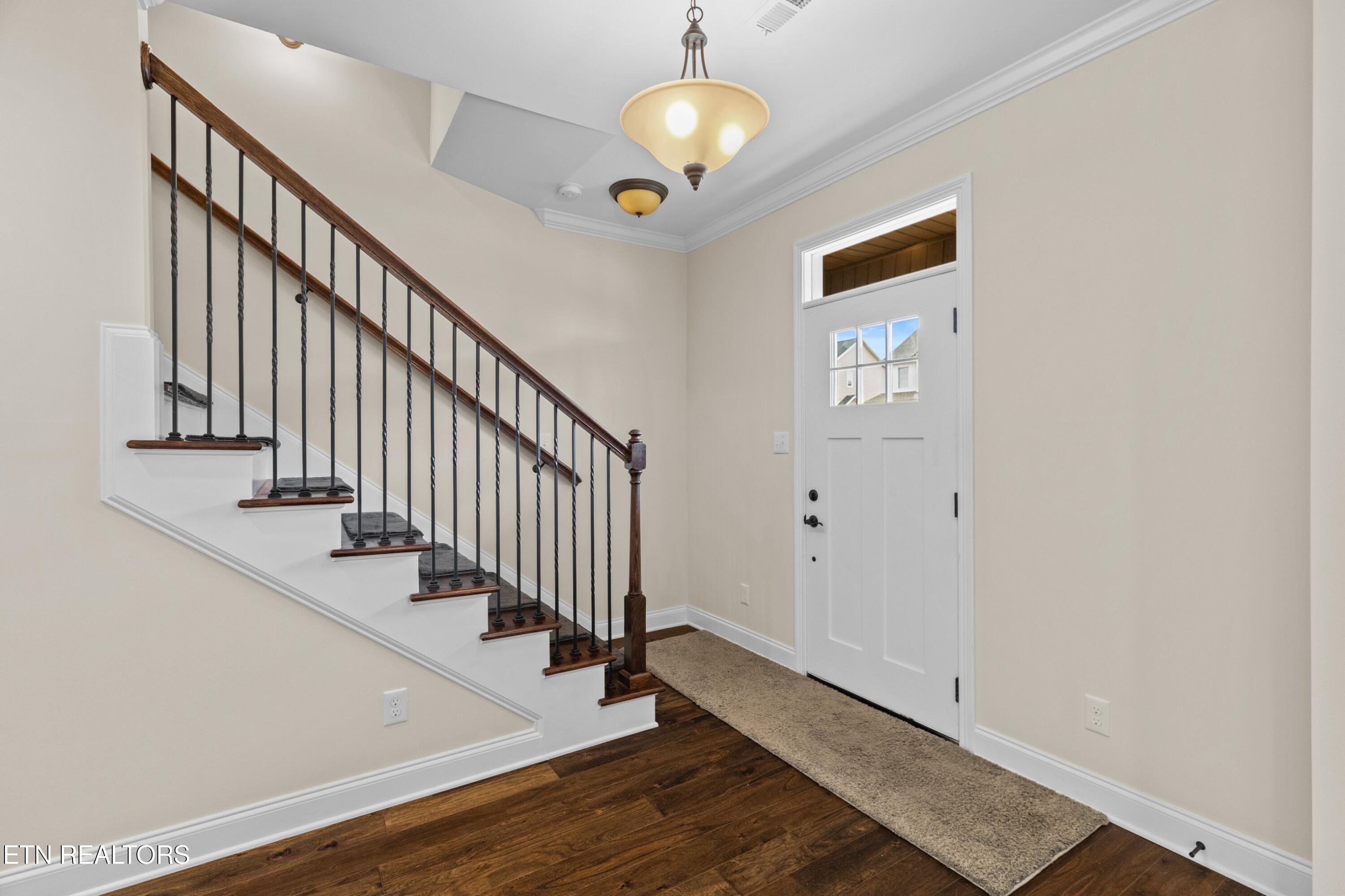1465 Dream Catcher Drive Knoxville TN 37920