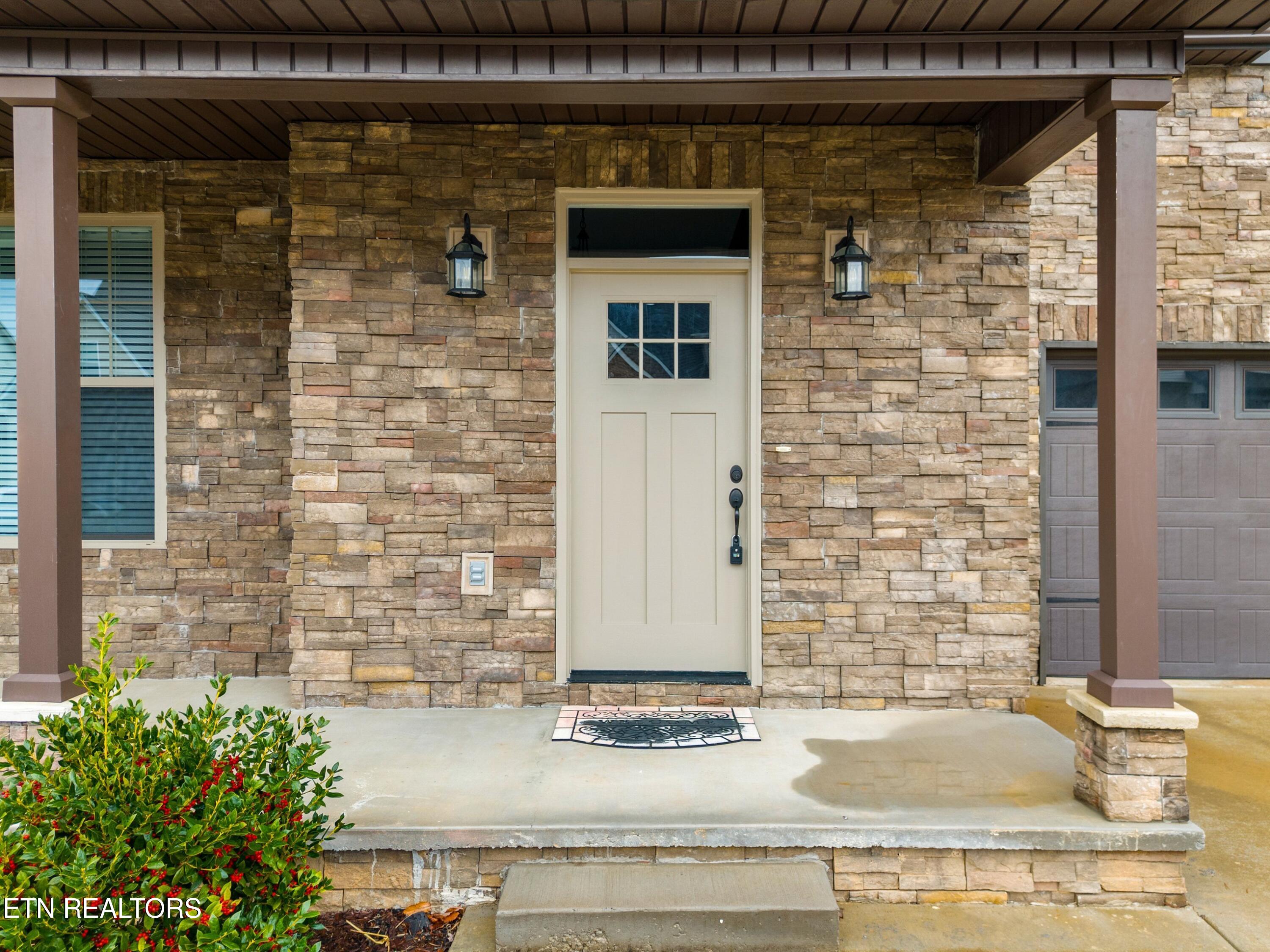 1465 Dream Catcher Drive Knoxville TN 37920