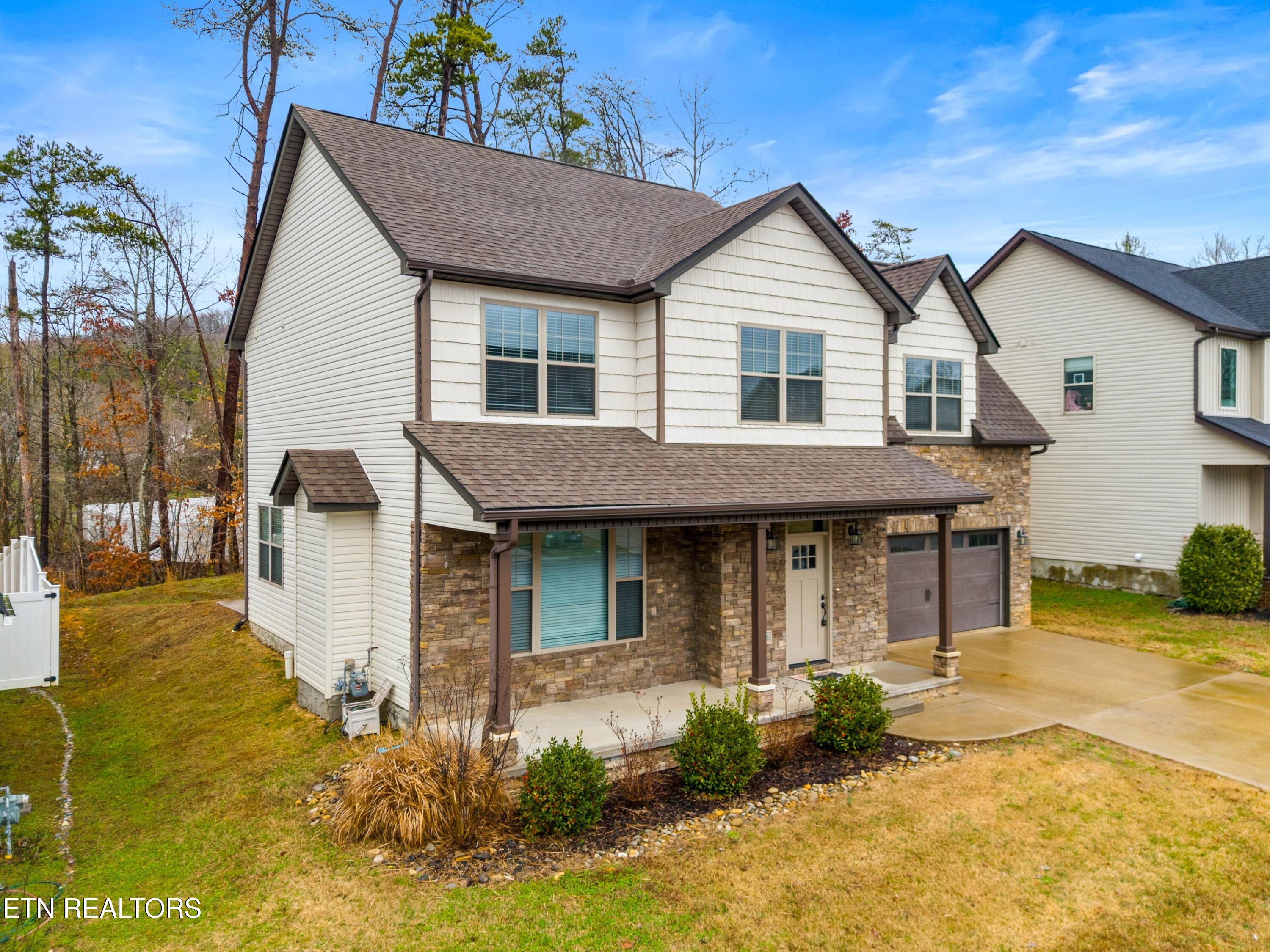 1465 Dream Catcher Drive Knoxville TN 37920