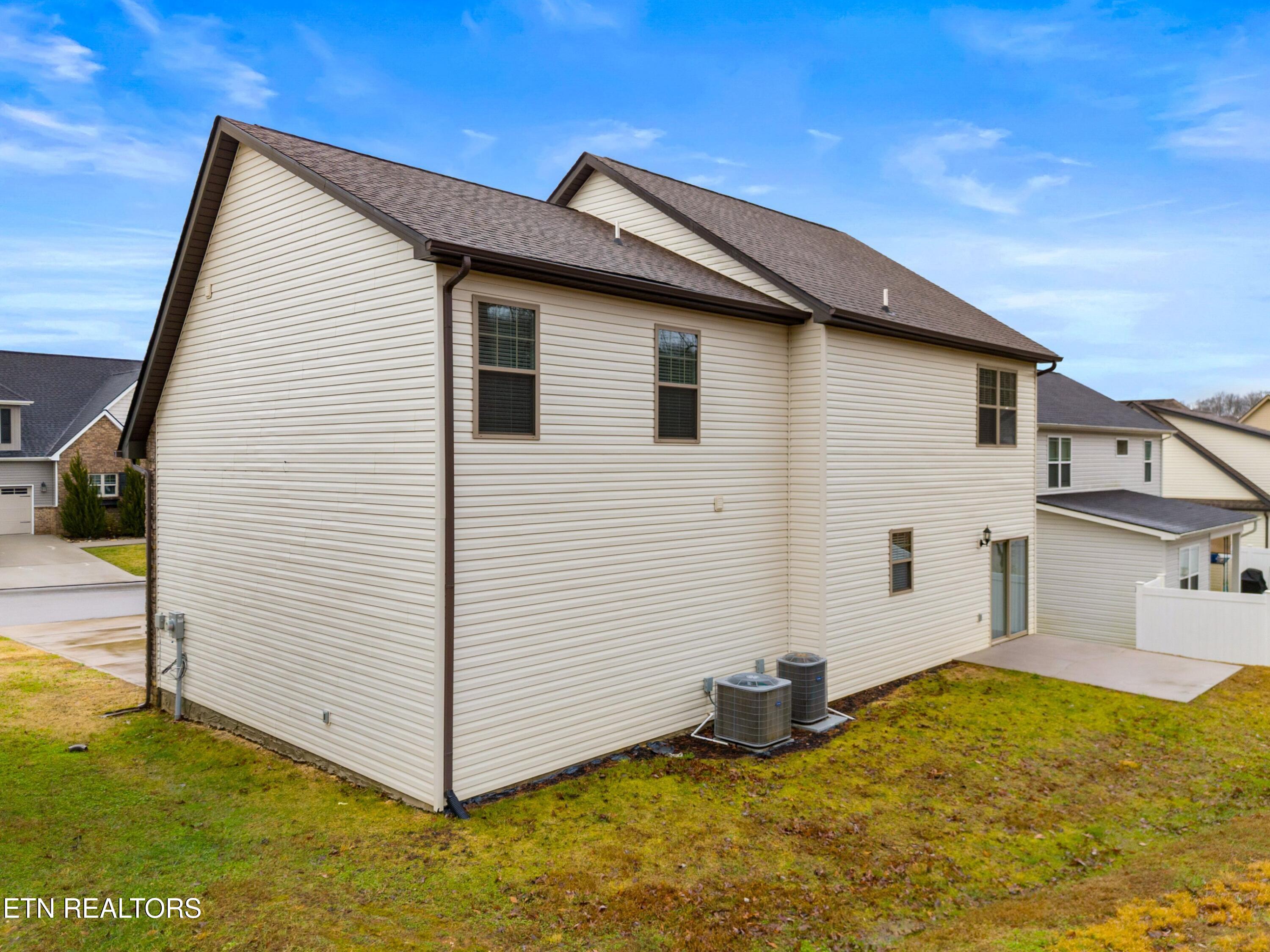 1465 Dream Catcher Drive Knoxville TN 37920