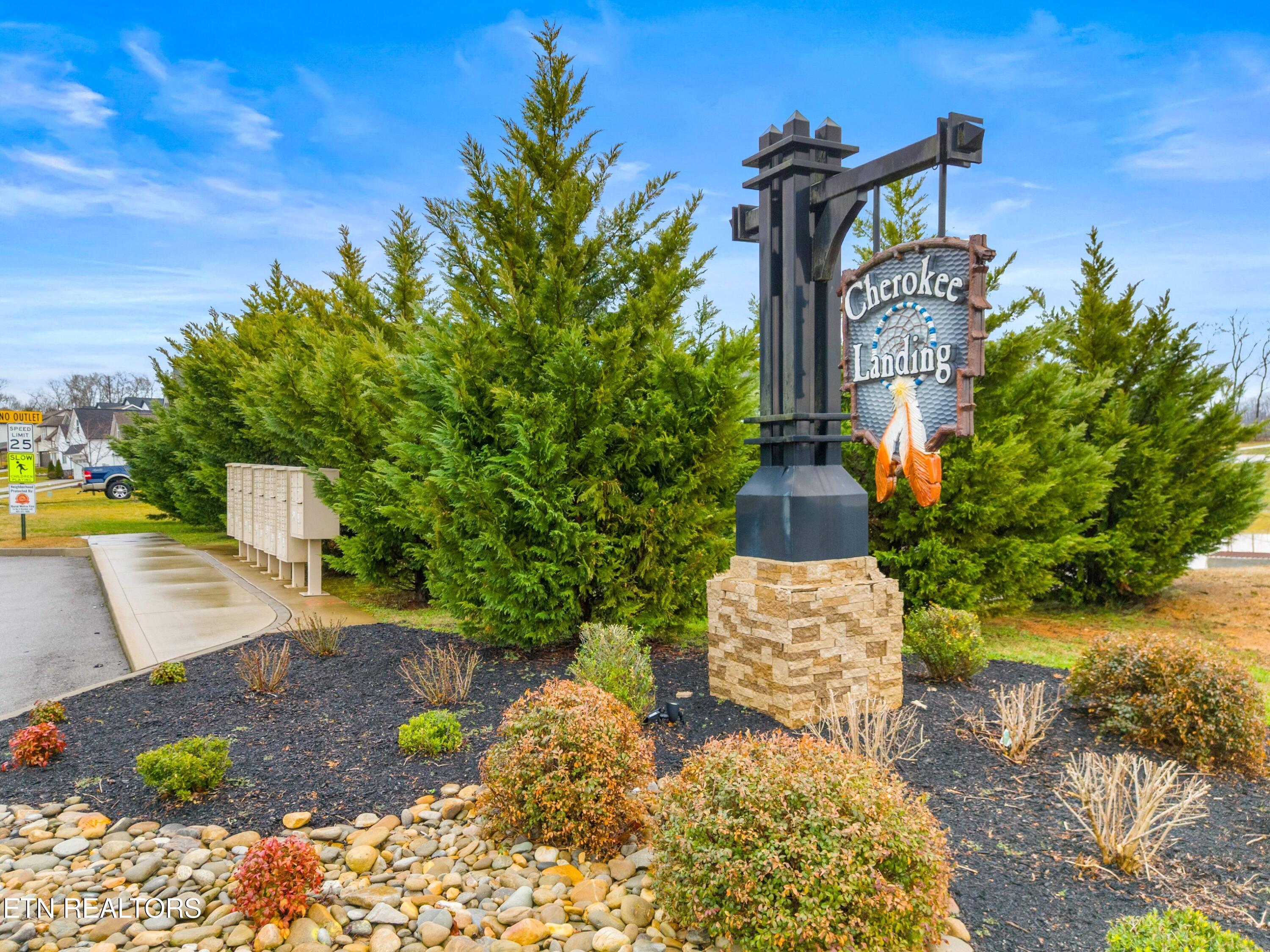 1465 Dream Catcher Drive Knoxville TN 37920