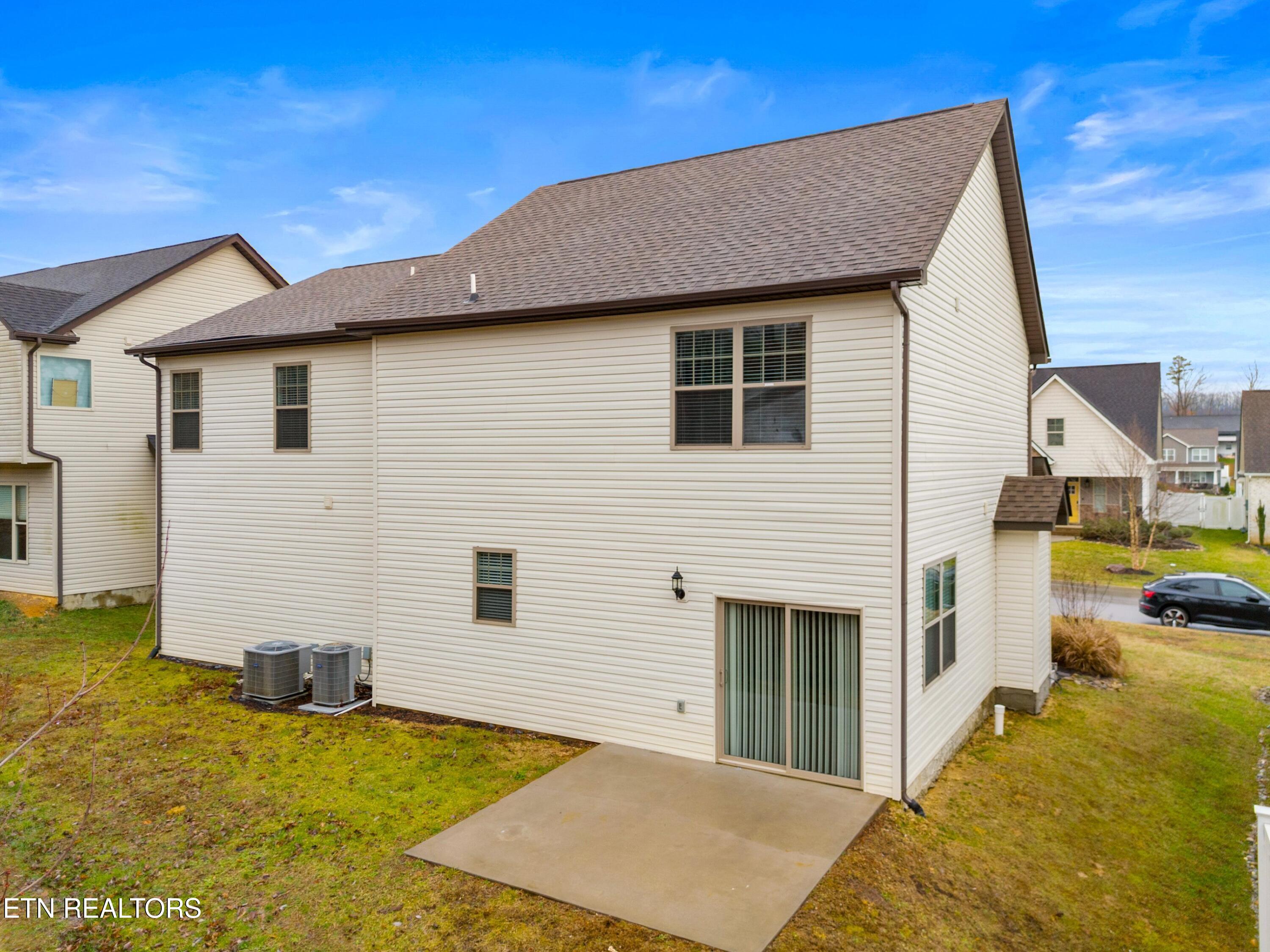 1465 Dream Catcher Drive Knoxville TN 37920