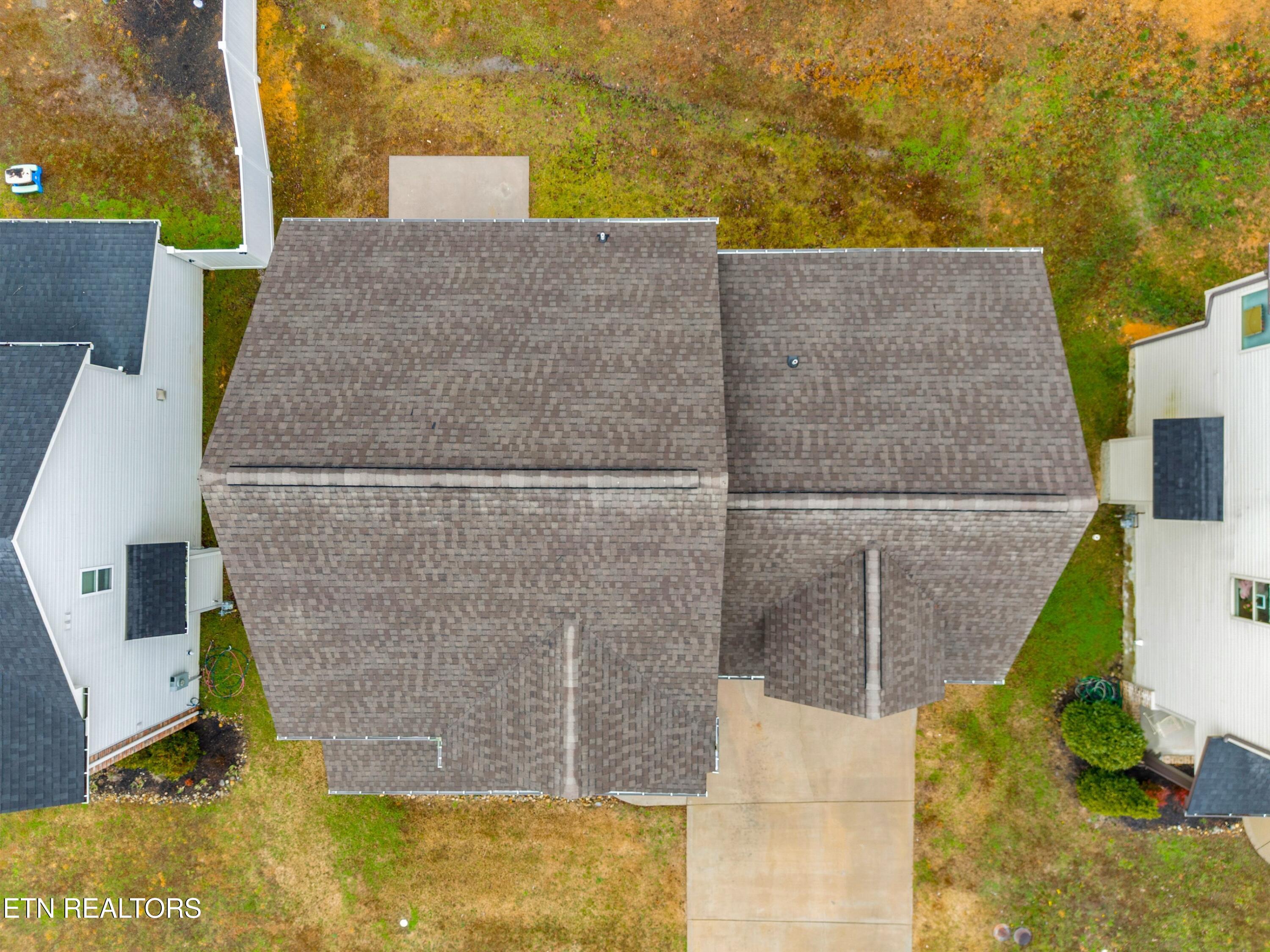 1465 Dream Catcher Drive Knoxville TN 37920