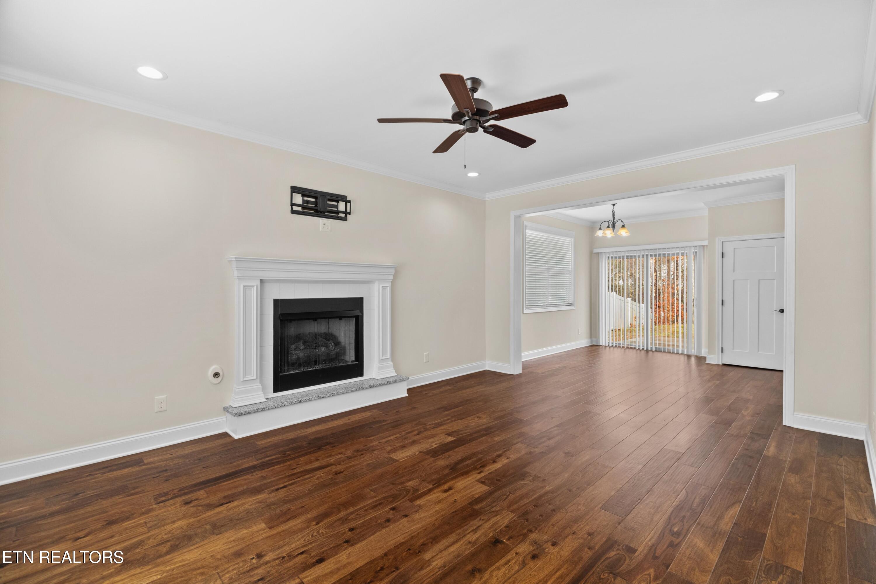1465 Dream Catcher Drive Knoxville TN 37920