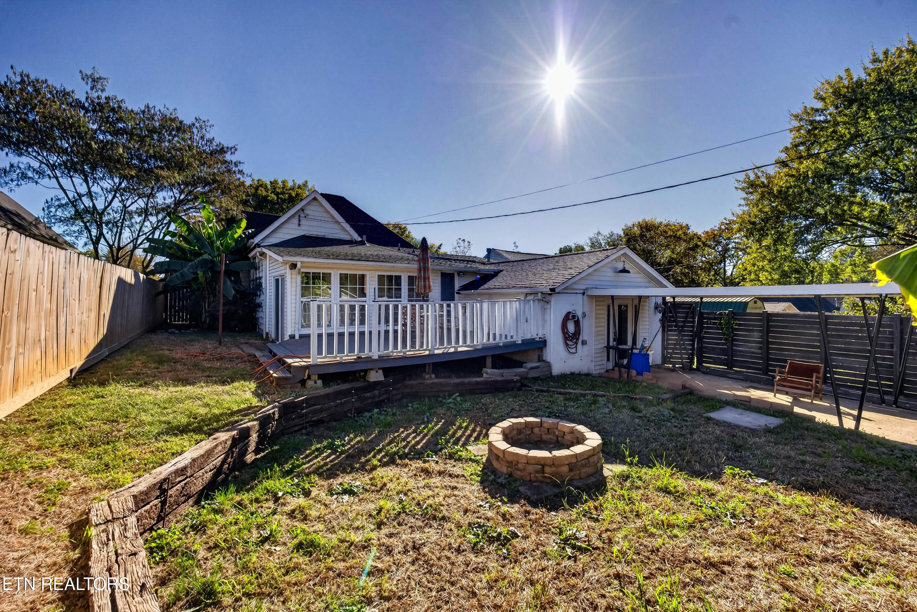 1133 Hiawassee Avenue Knoxville TN 37917