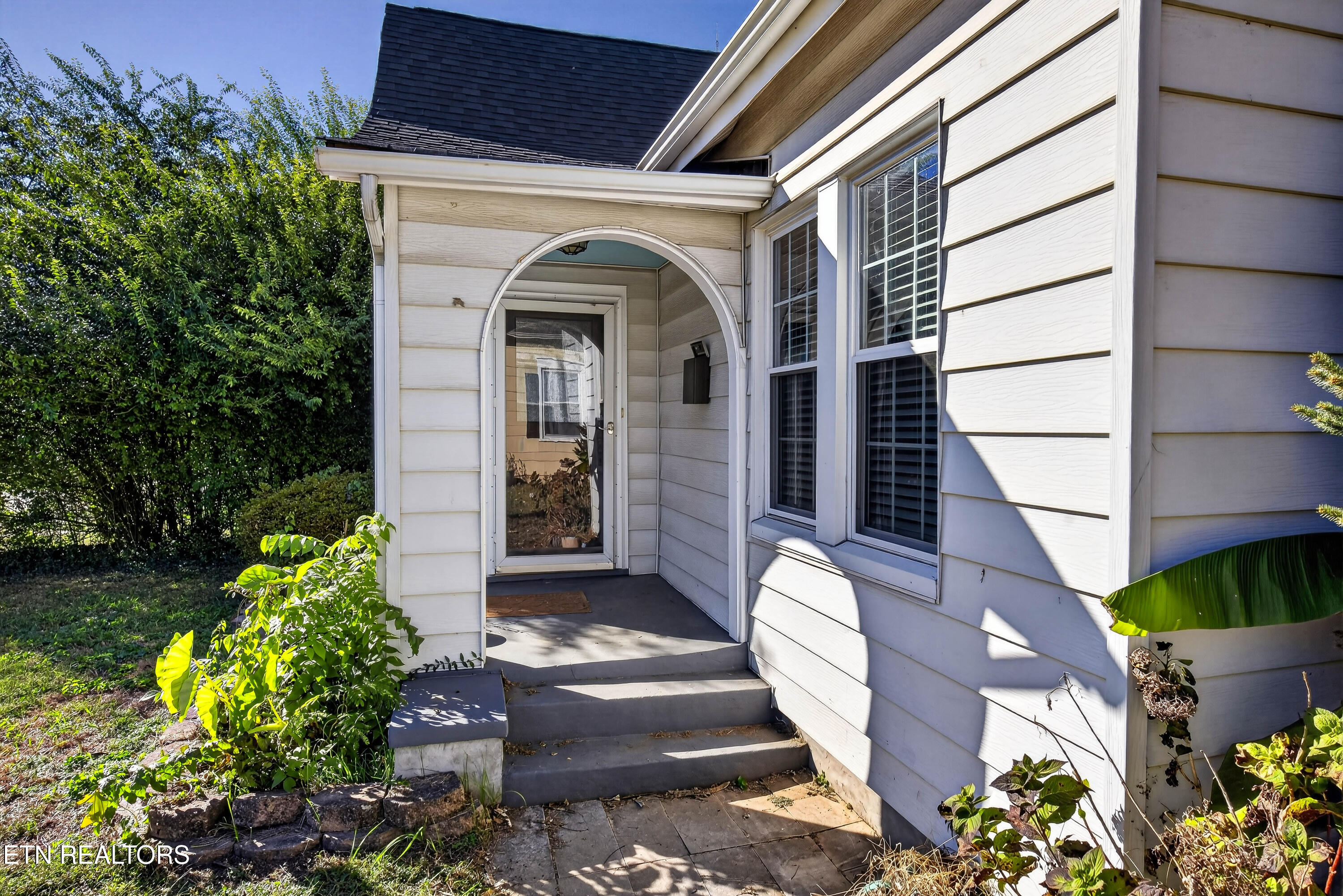 1133 Hiawassee Avenue Knoxville TN 37917