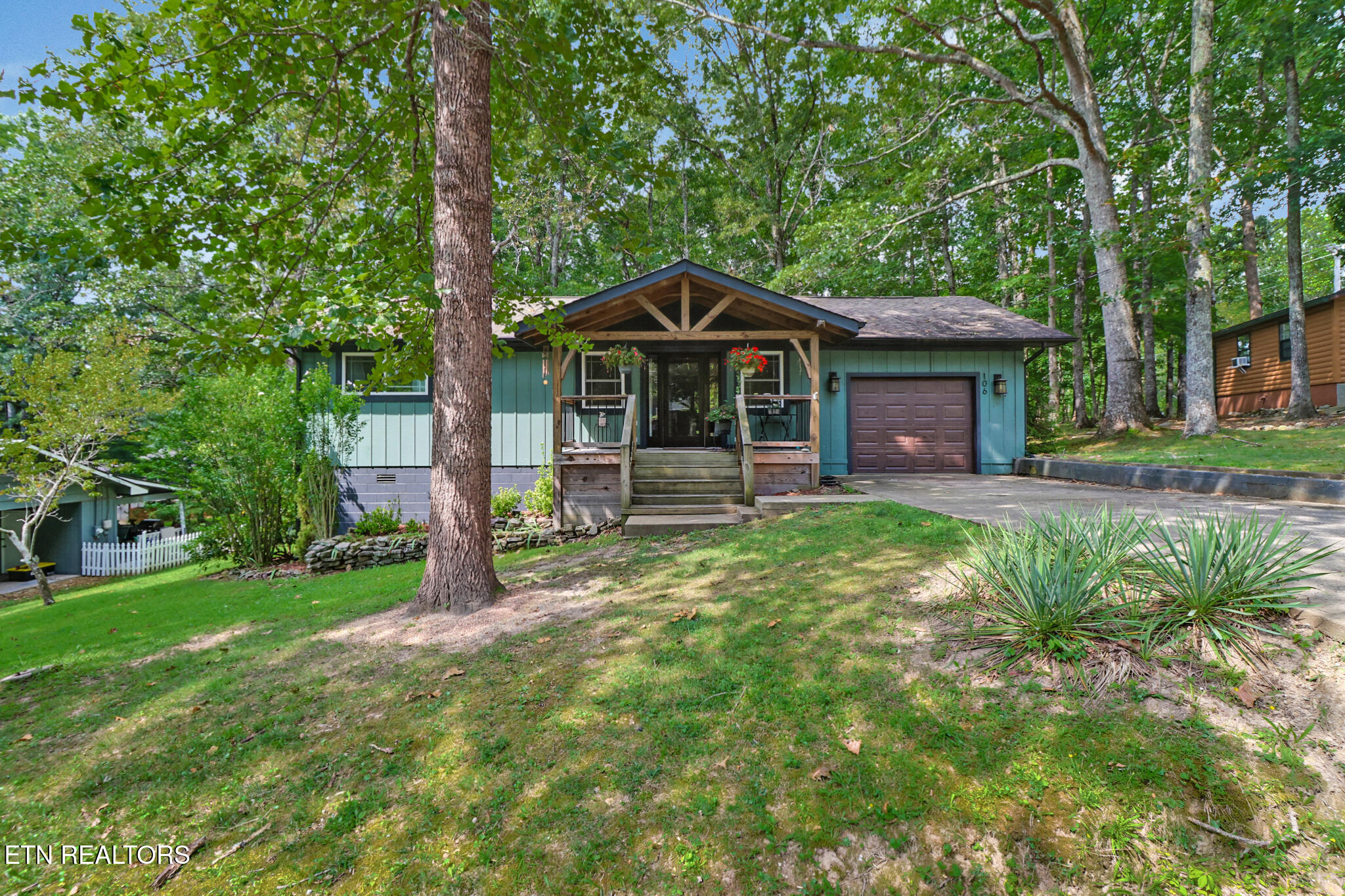 106 Jasper Drive Crossville TN 38558