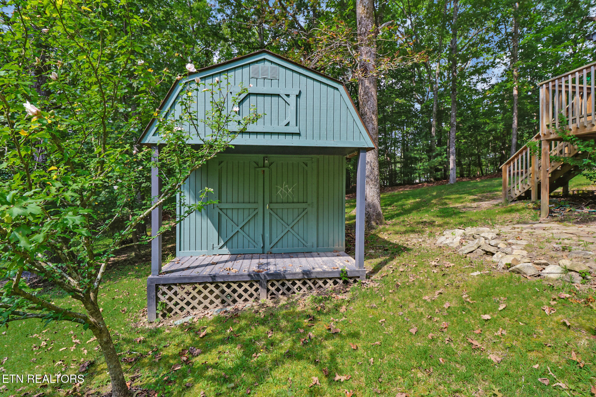 106 Jasper Drive Crossville TN 38558