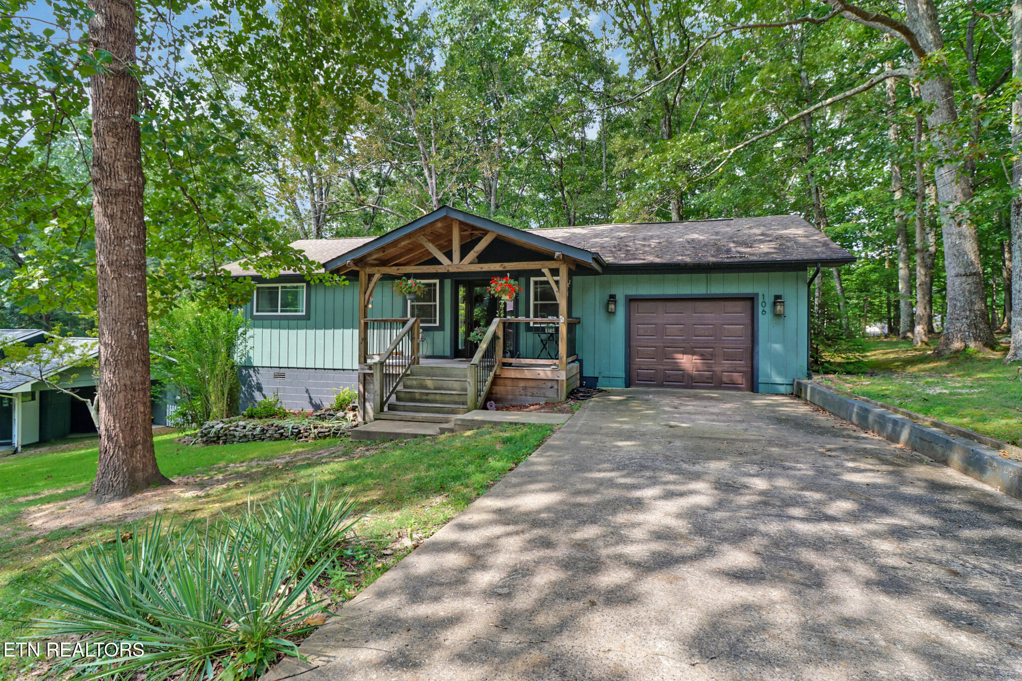 106 Jasper Drive Crossville TN 38558