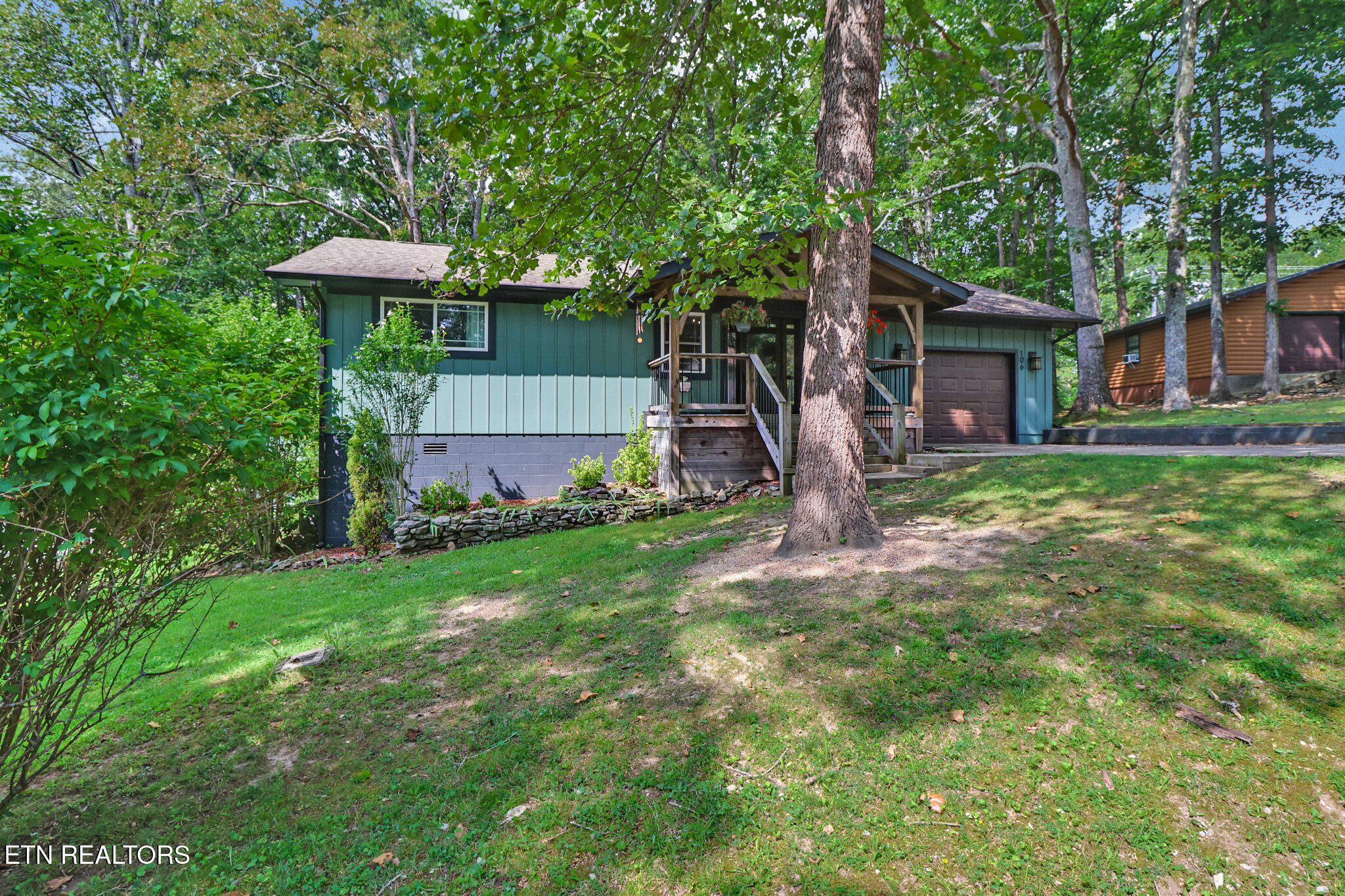 106 Jasper Drive Crossville TN 38558