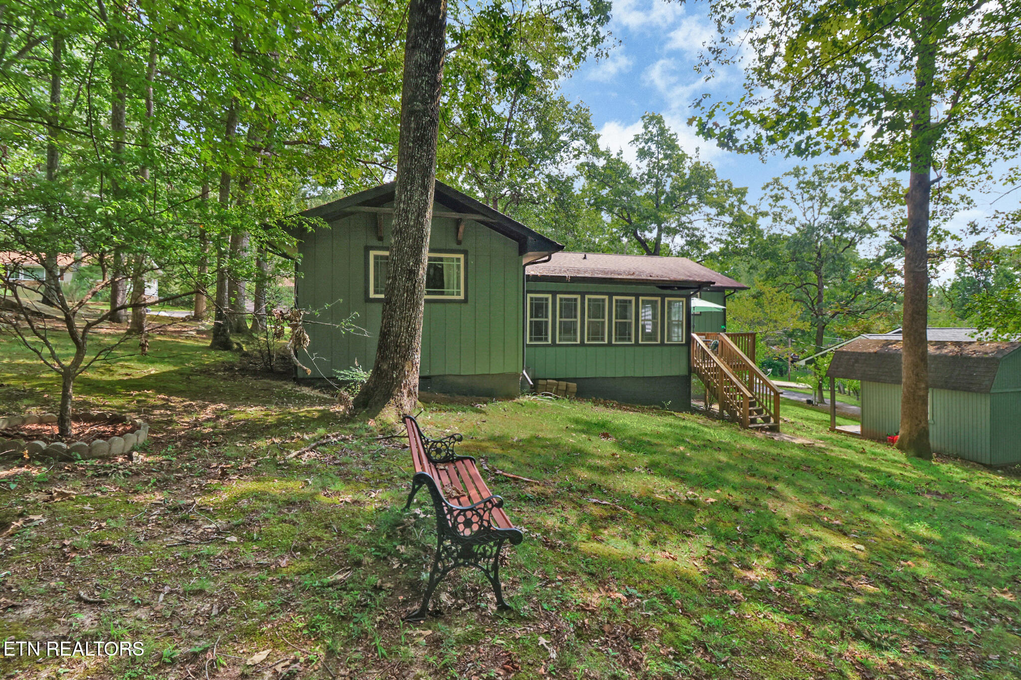 106 Jasper Drive Crossville TN 38558