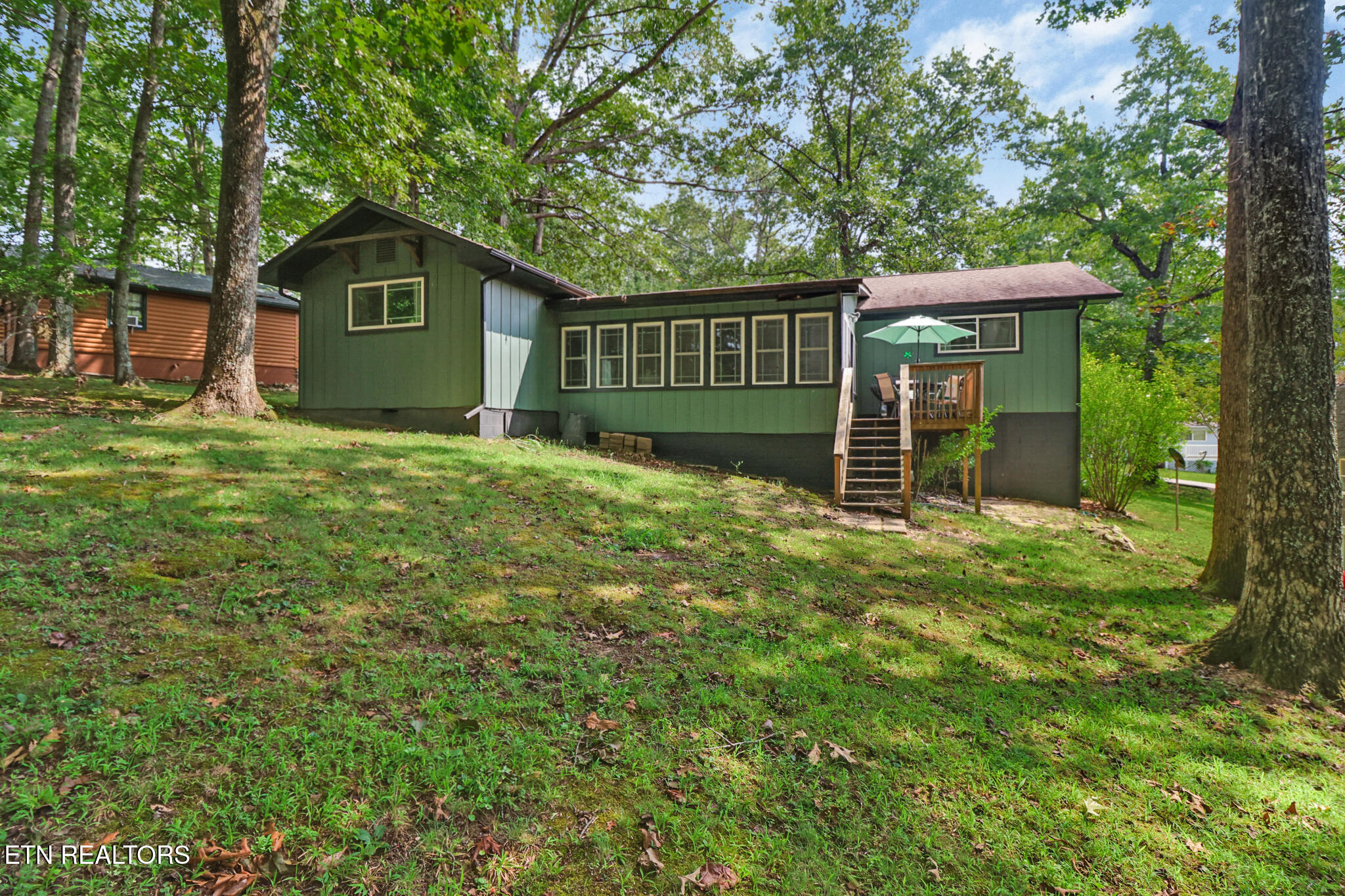 106 Jasper Drive Crossville TN 38558
