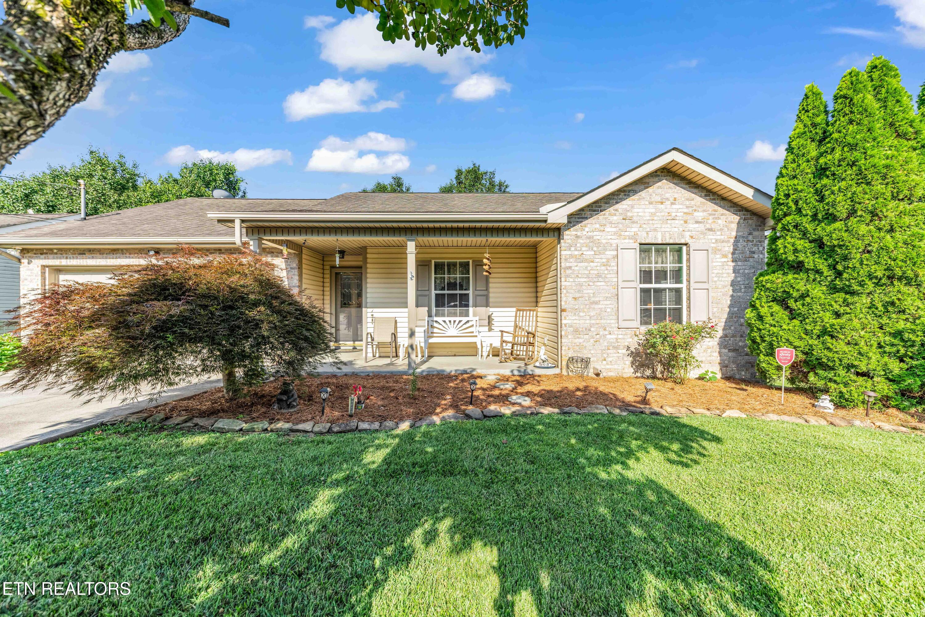 143 Nicole Chase Lane Knoxville TN 37924