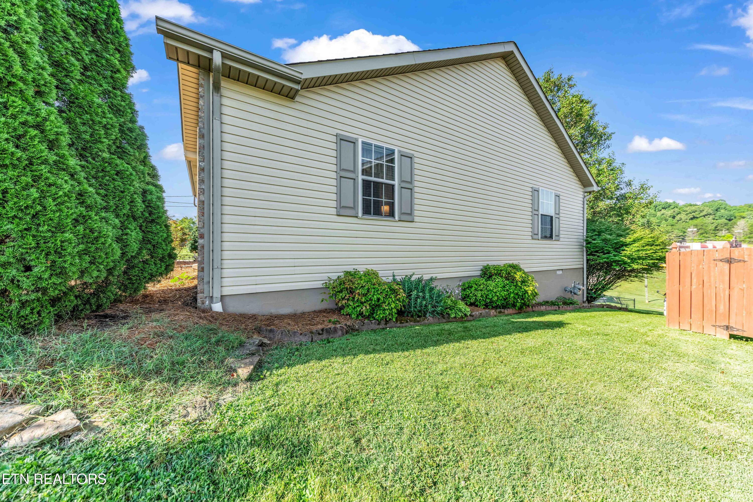 143 Nicole Chase Lane Knoxville TN 37924