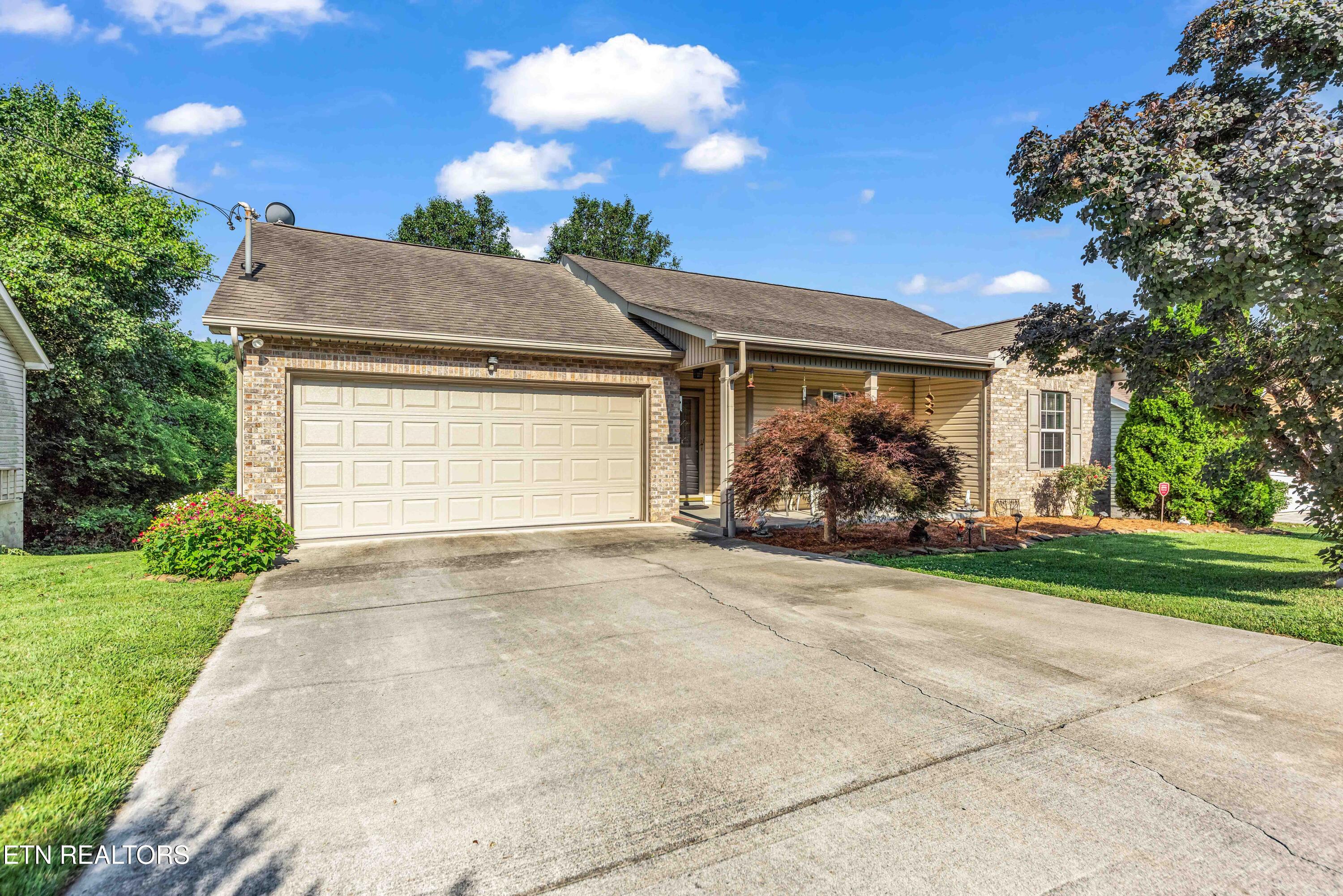 143 Nicole Chase Lane Knoxville TN 37924