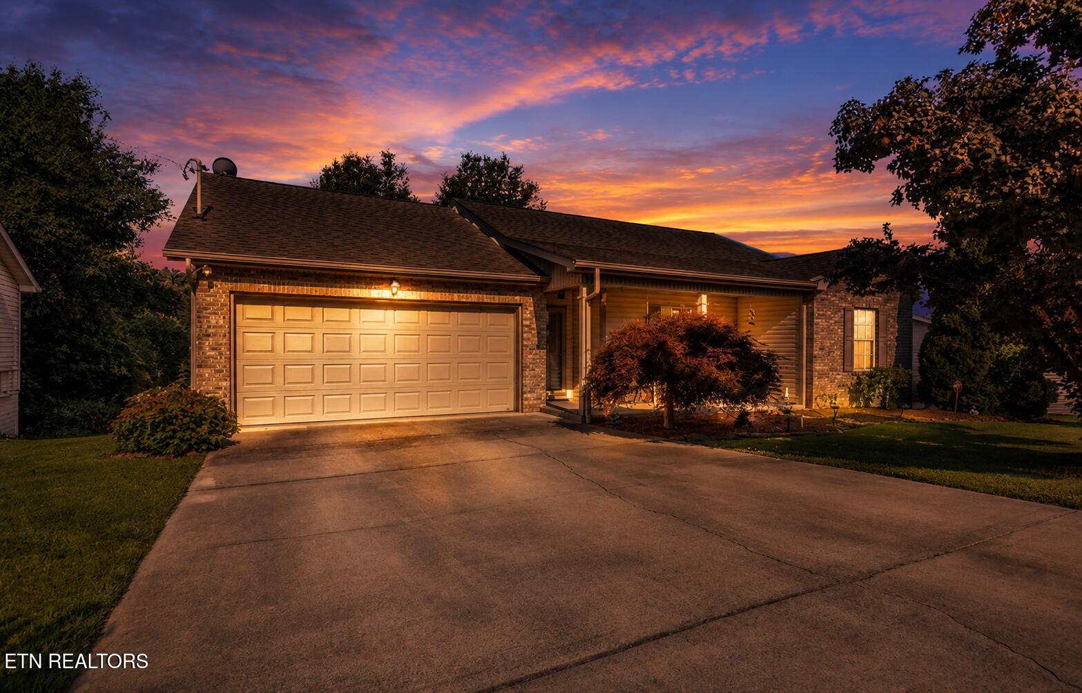 143 Nicole Chase Lane Knoxville TN 37924