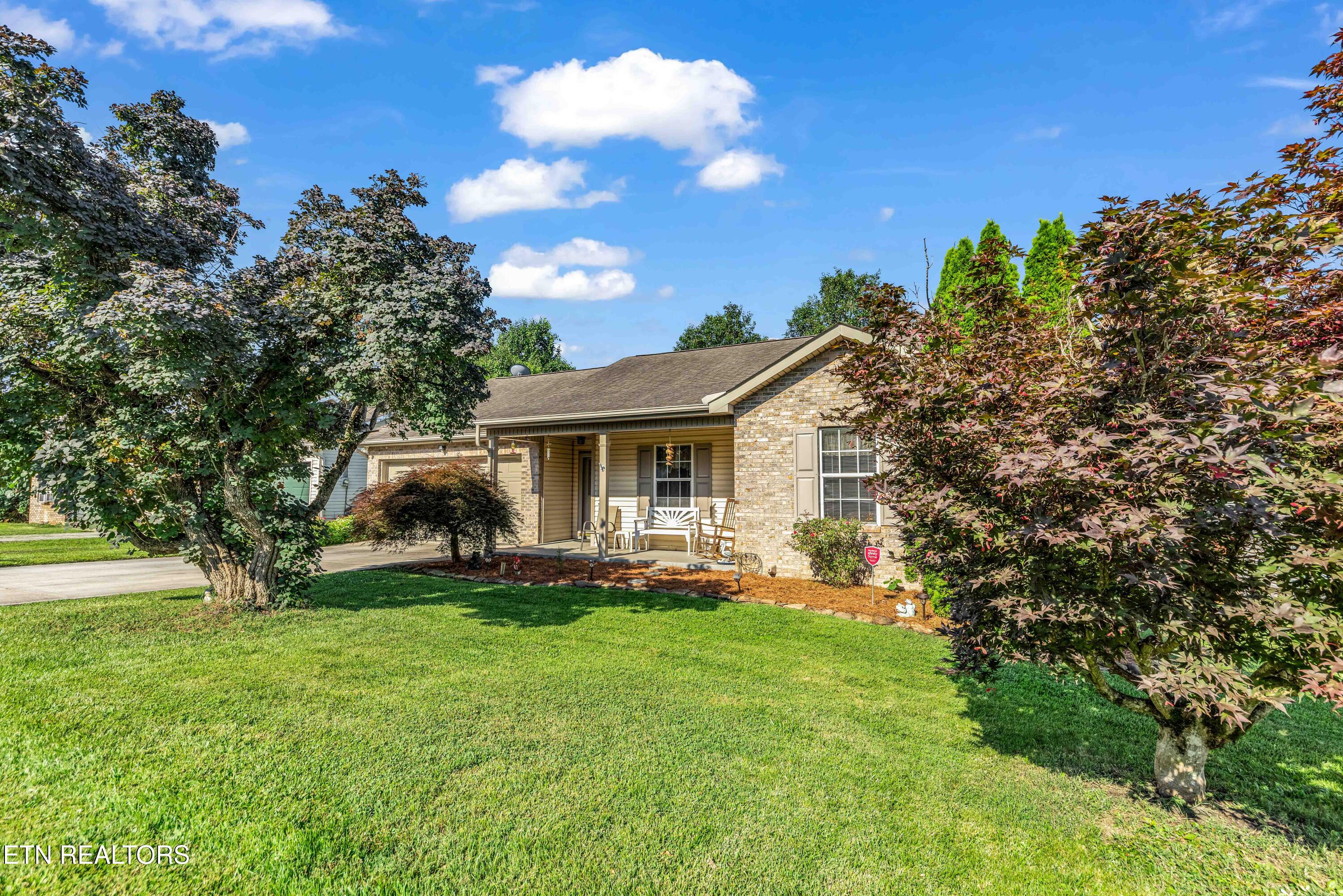 143 Nicole Chase Lane Knoxville TN 37924