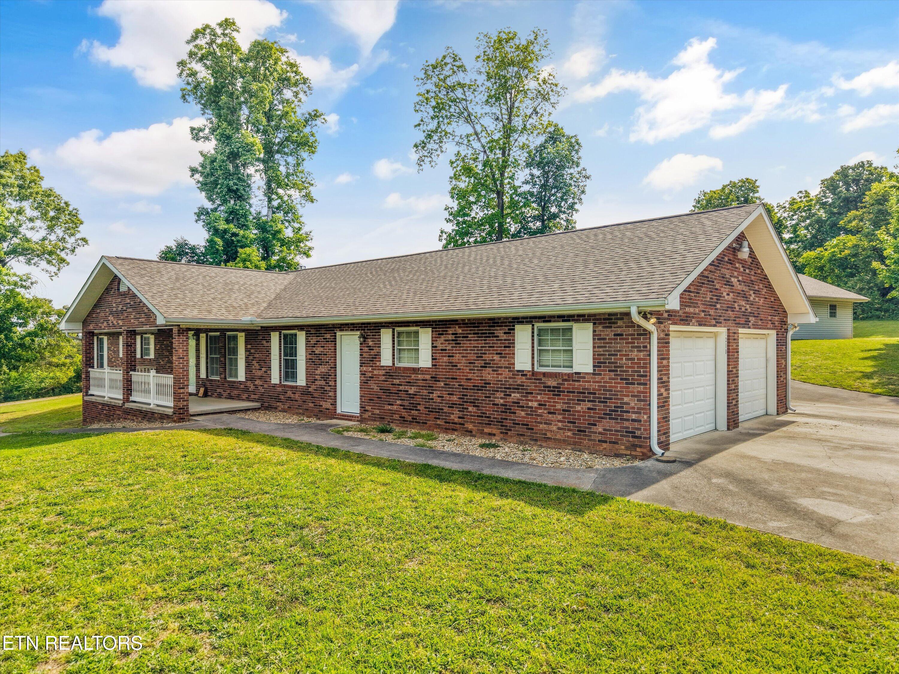 1210 Pellissippi Parkway Knoxville TN 37932