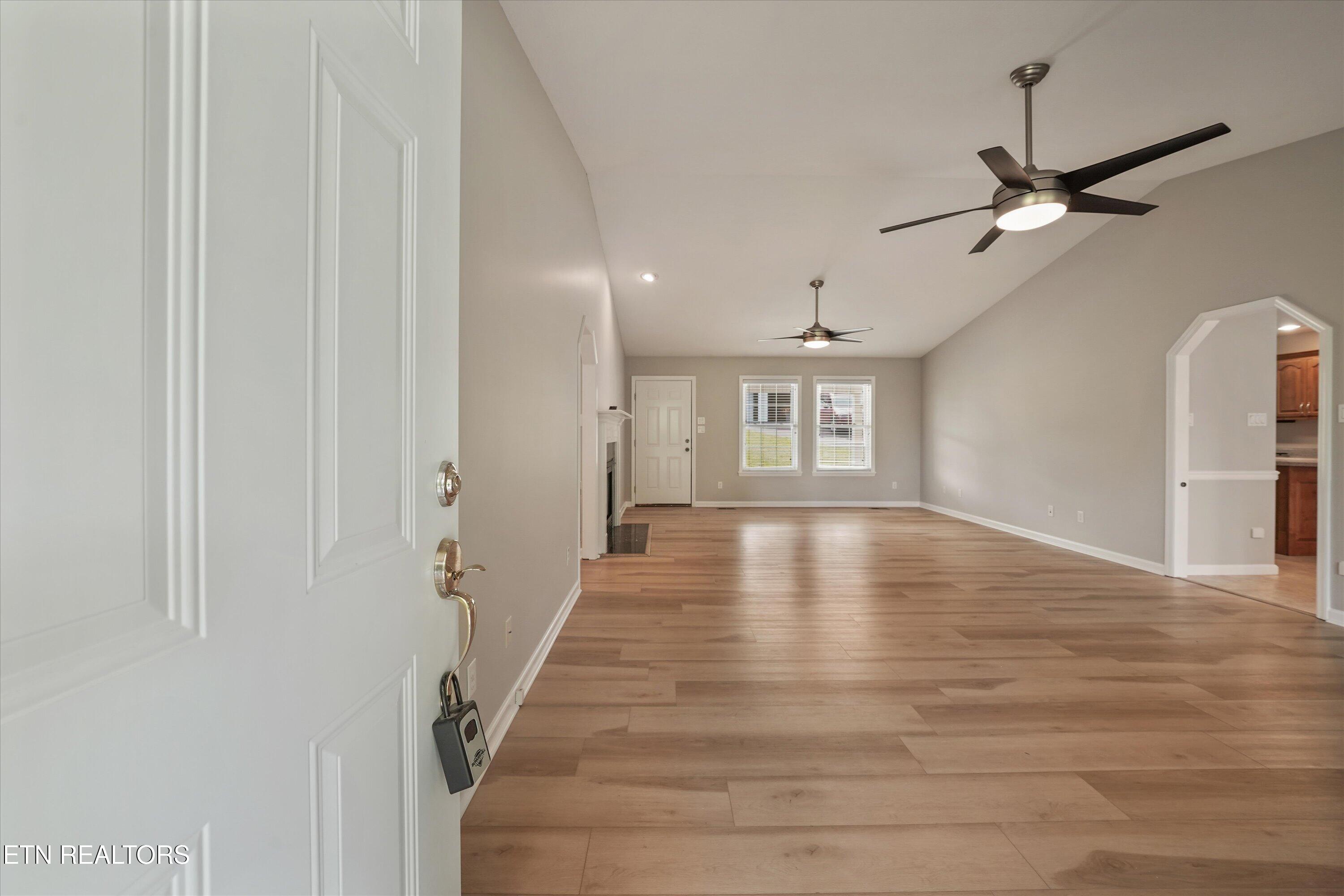 1210 Pellissippi Parkway Knoxville TN 37932