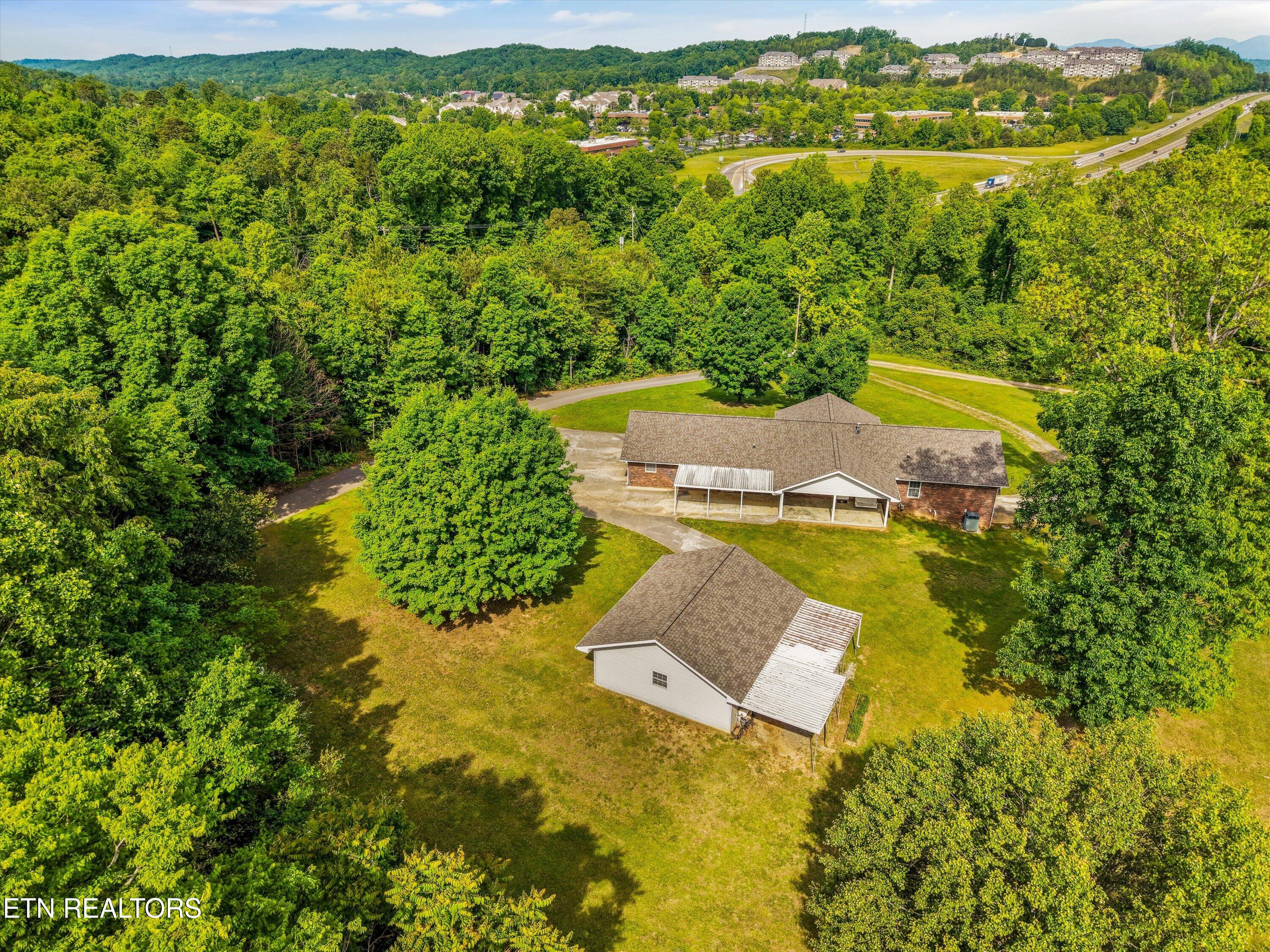 1210 Pellissippi Parkway Knoxville TN 37932