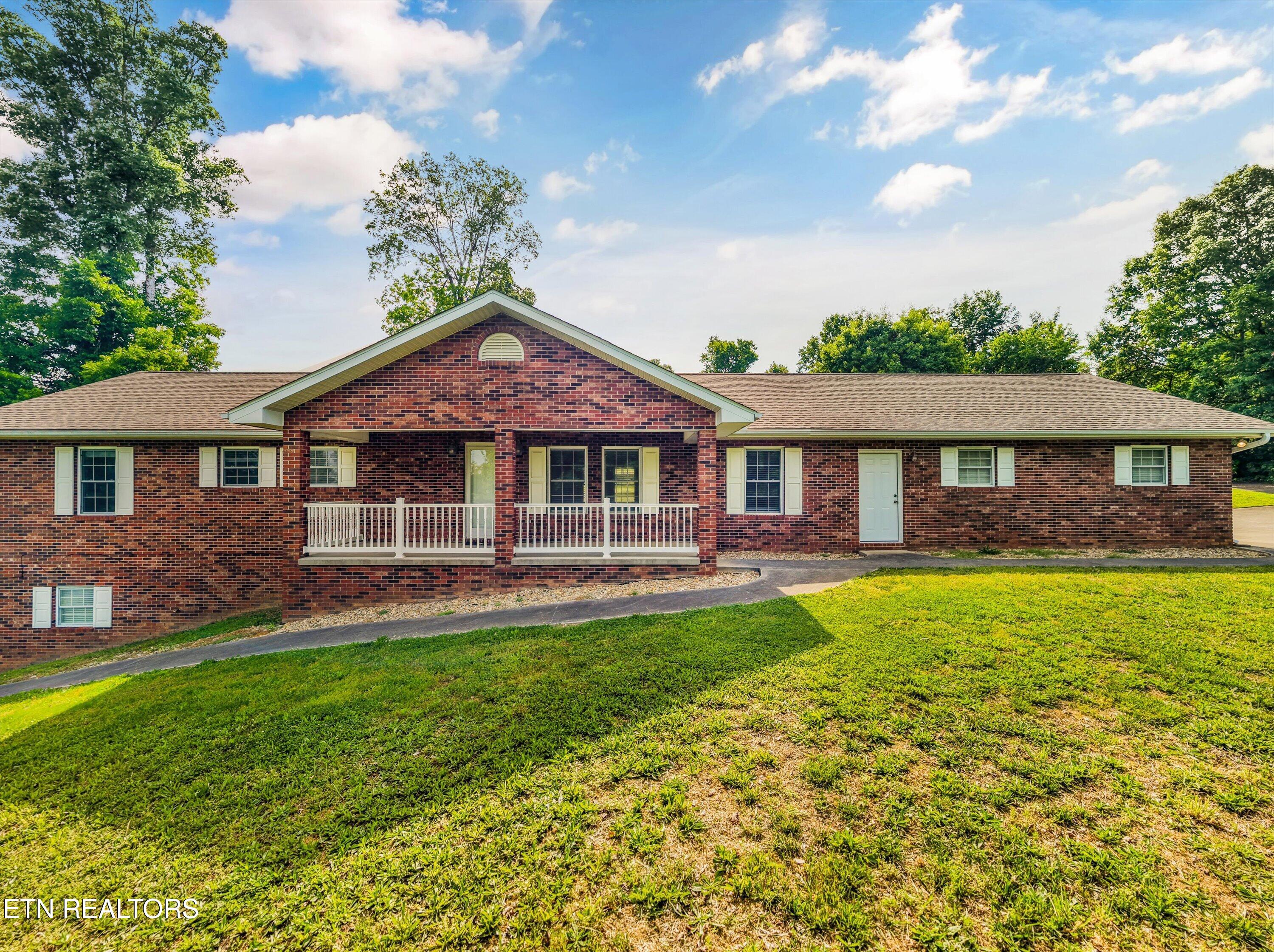 1210 Pellissippi Parkway Knoxville TN 37932