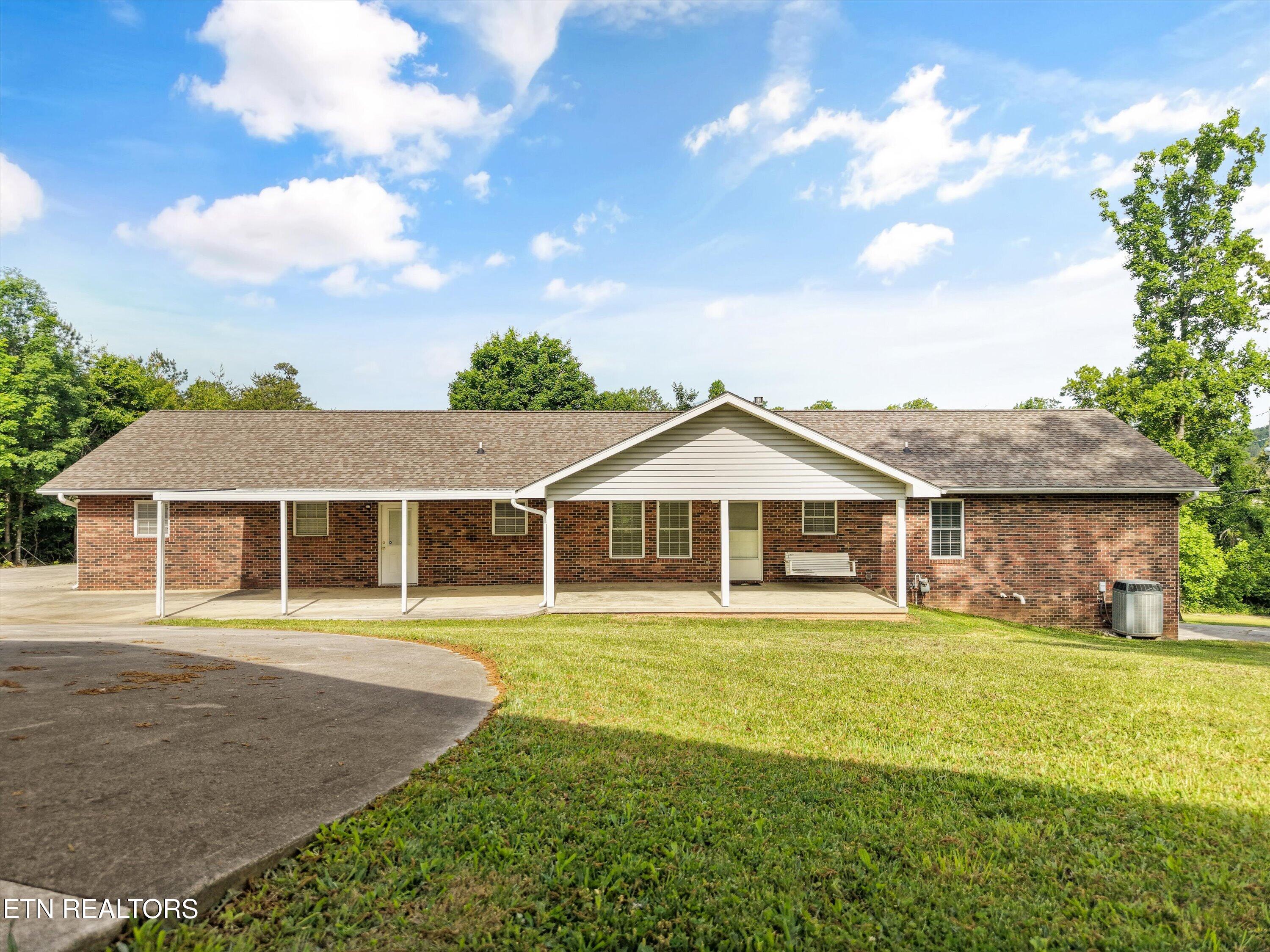 1210 Pellissippi Parkway Knoxville TN 37932