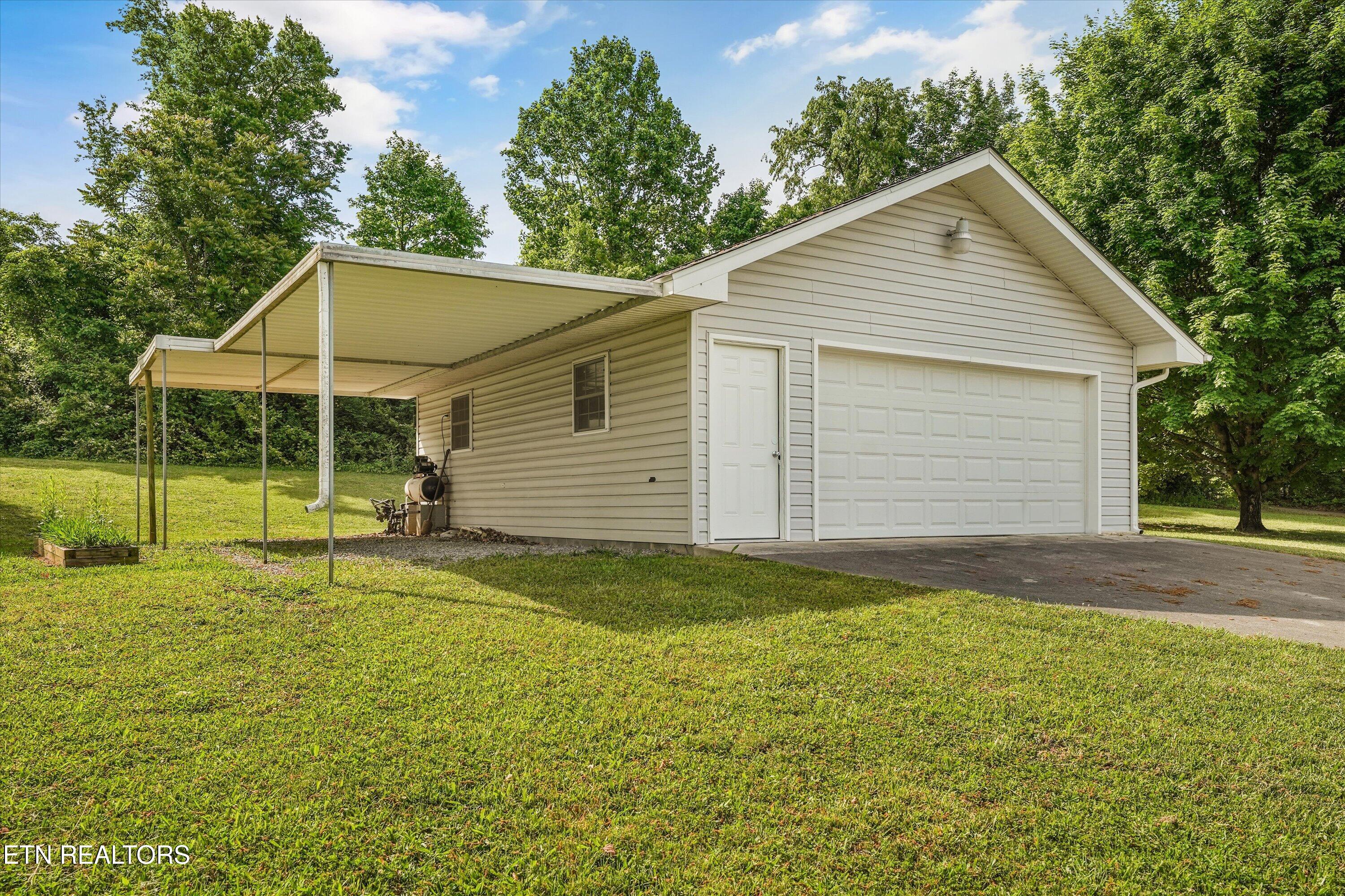1210 Pellissippi Parkway Knoxville TN 37932