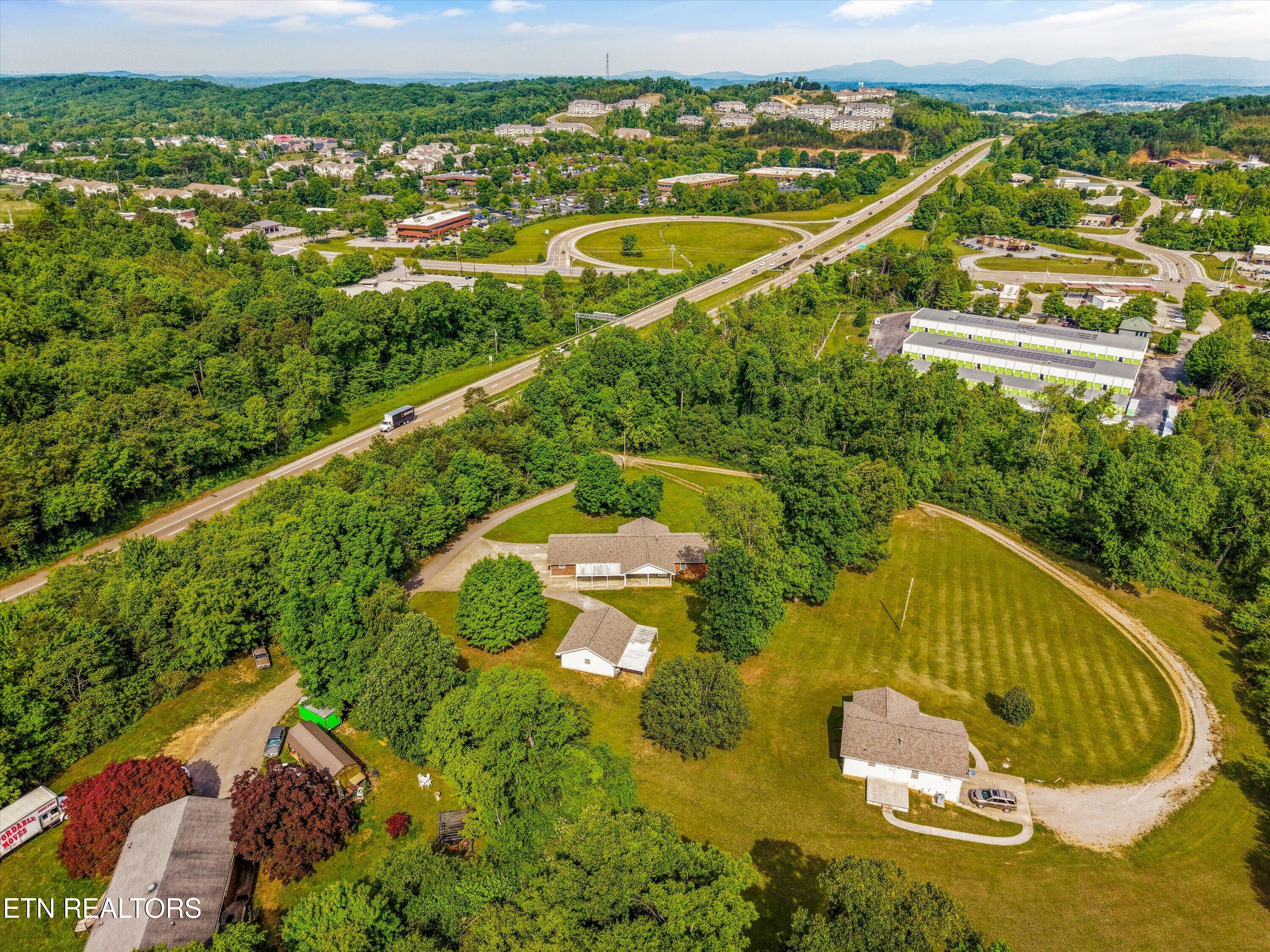 1210 Pellissippi Parkway Knoxville TN 37932