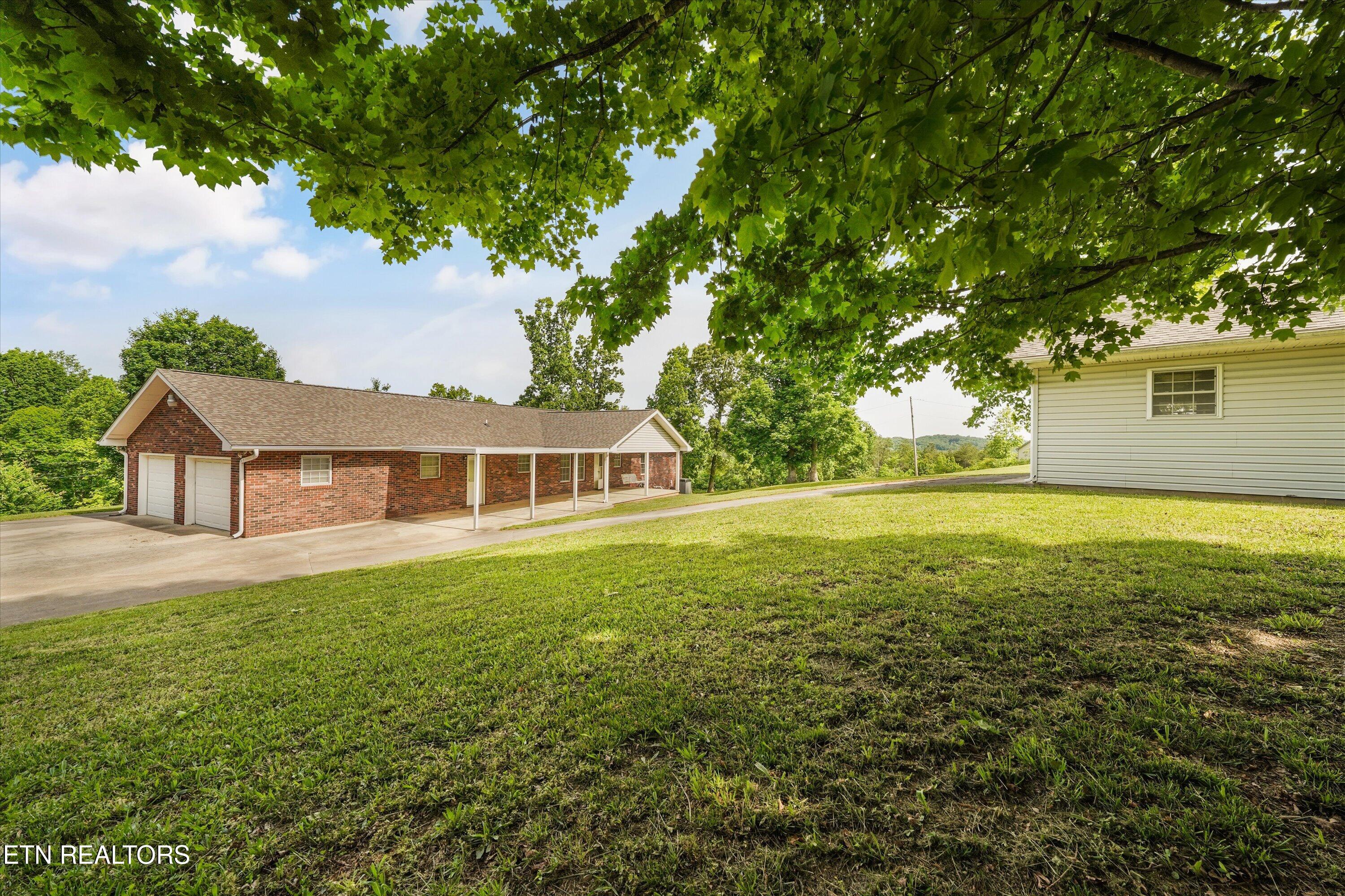 1210 Pellissippi Parkway Knoxville TN 37932