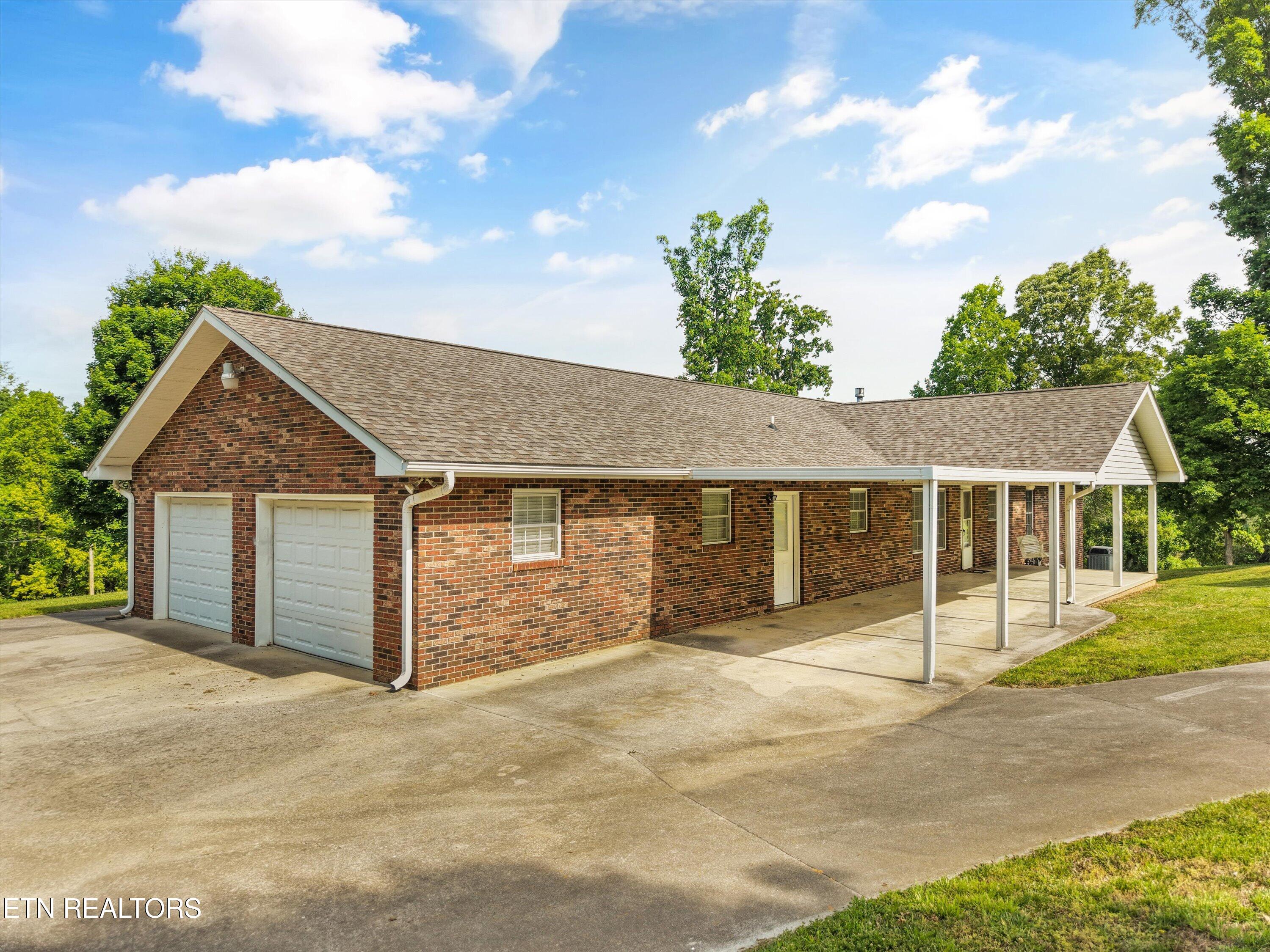 1210 Pellissippi Parkway Knoxville TN 37932