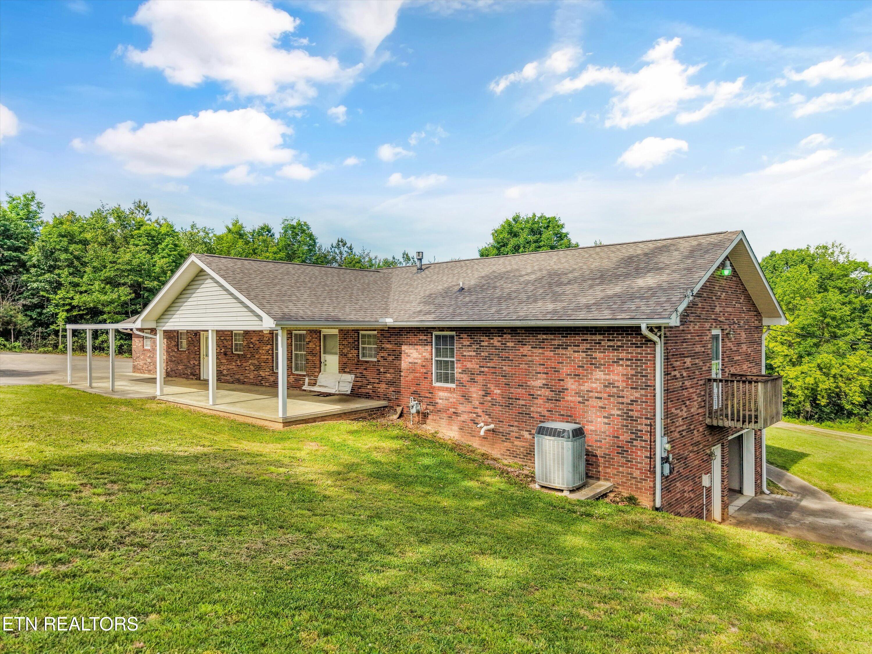 1210 Pellissippi Parkway Knoxville TN 37932
